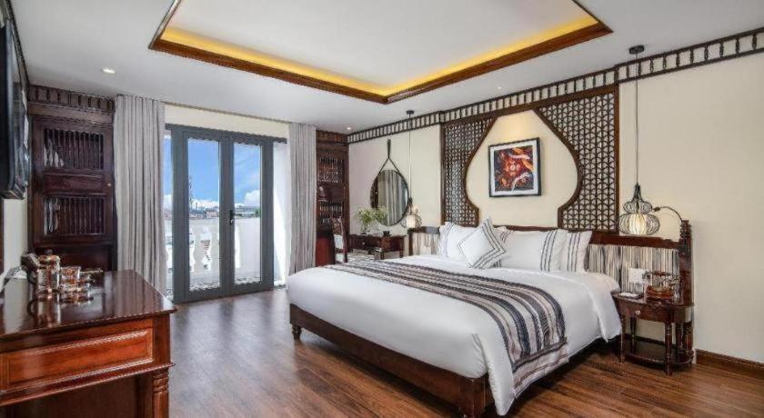 Hotel Le Pavillon Paradise & 4*