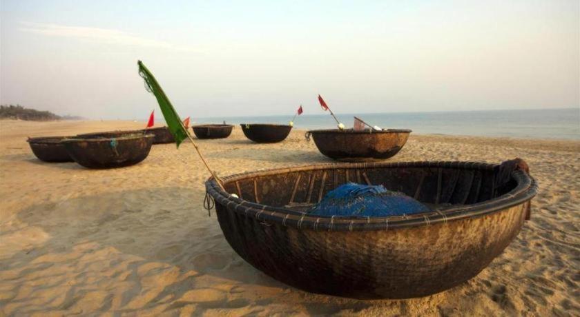 Le Pavillon Paradise & Hoi An