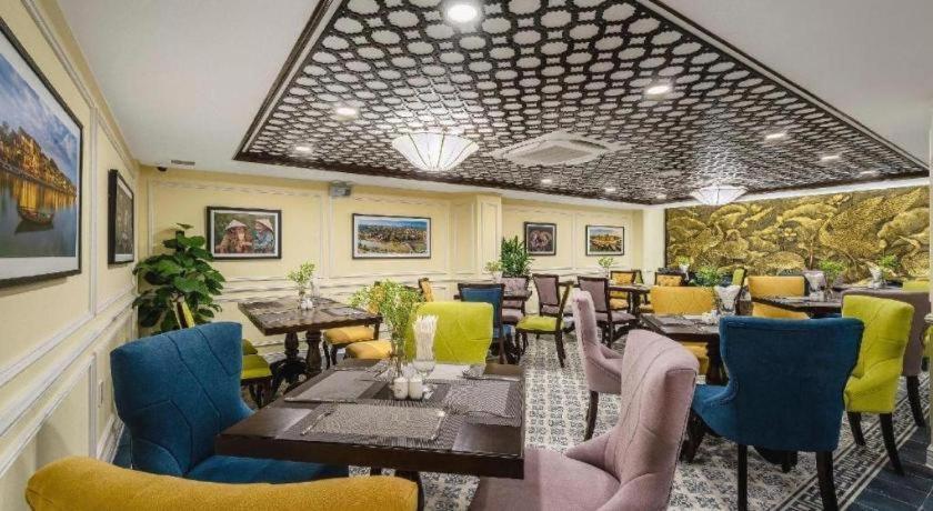 Le Pavillon Paradise & 4*
