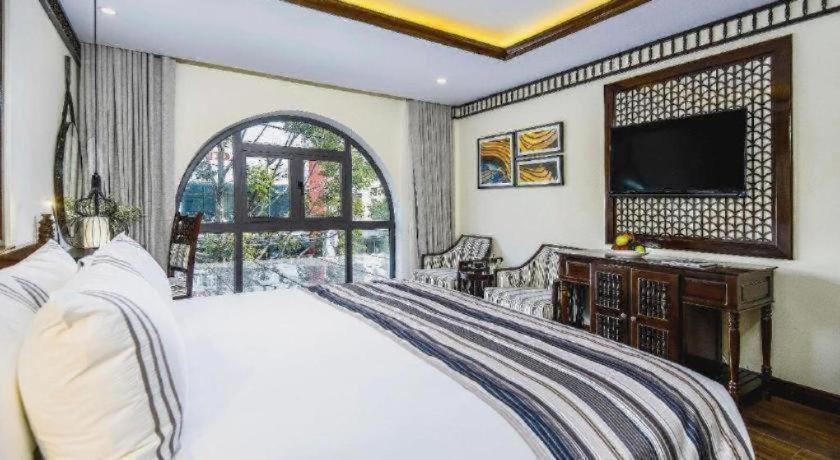 Le Pavillon Paradise & 4* Hoi An