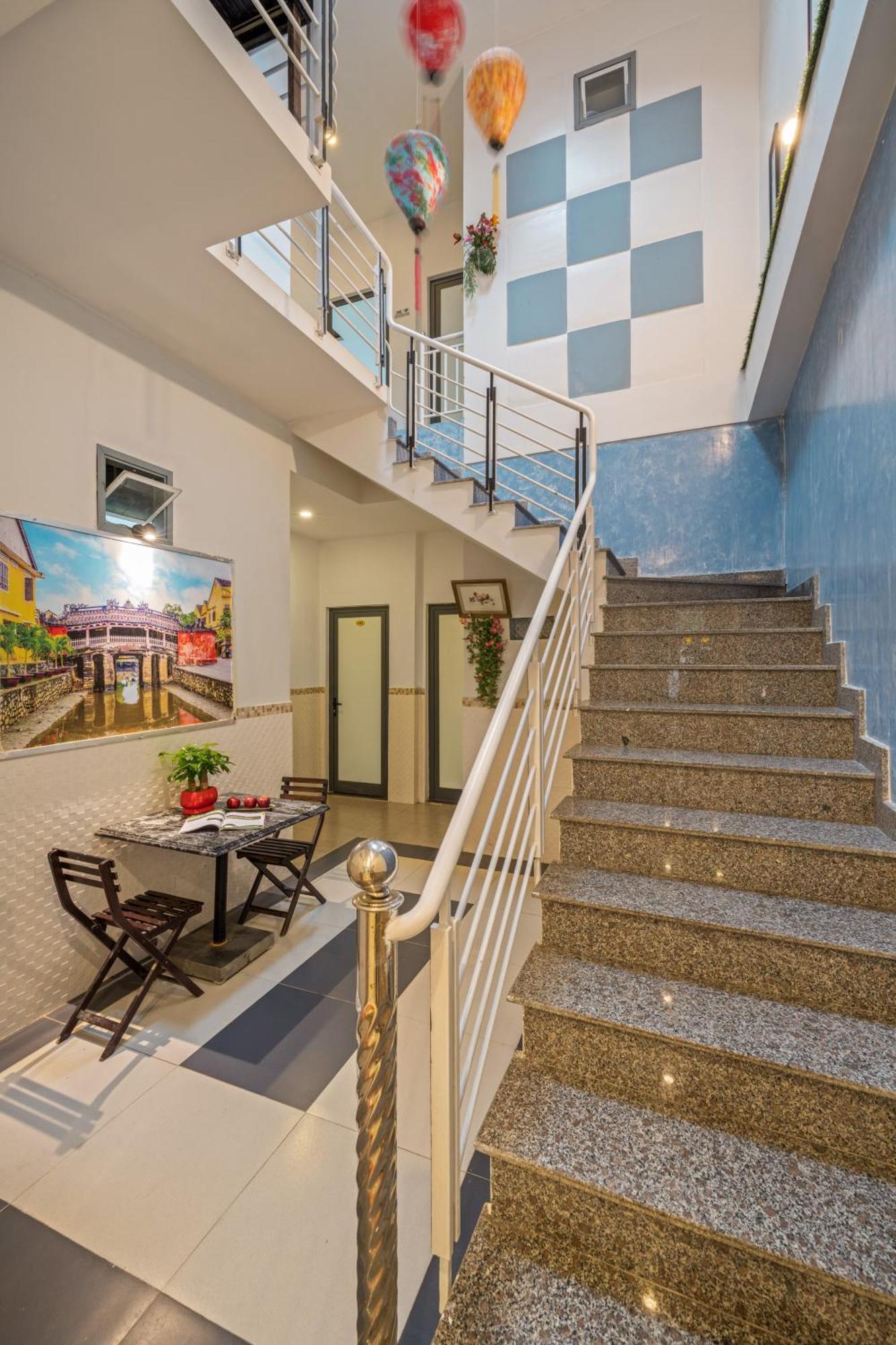 Bo Bo Homestay Hoi An