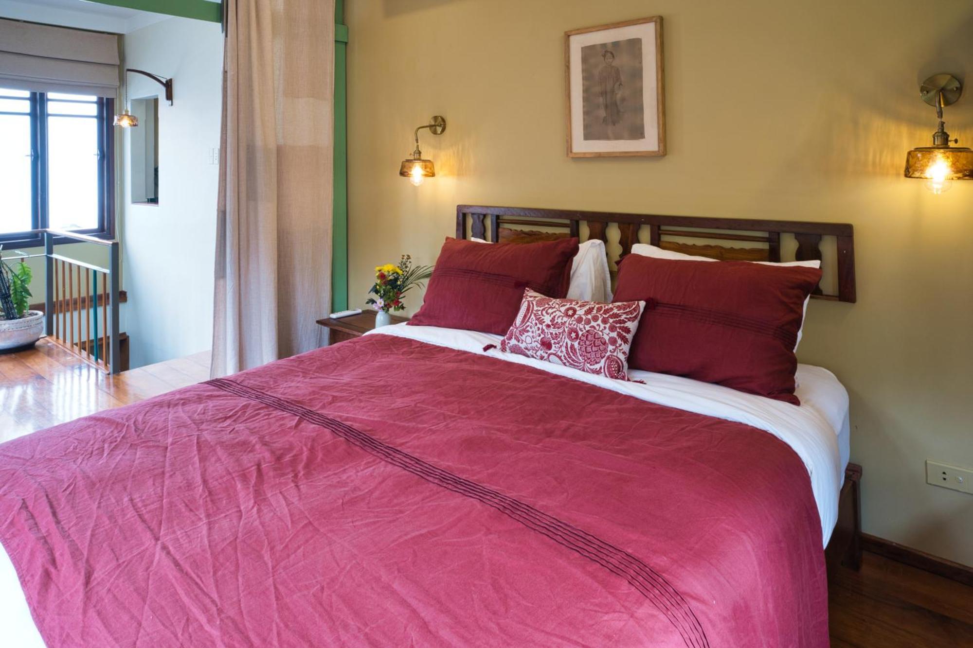 Anicca Riverside * Hoi An