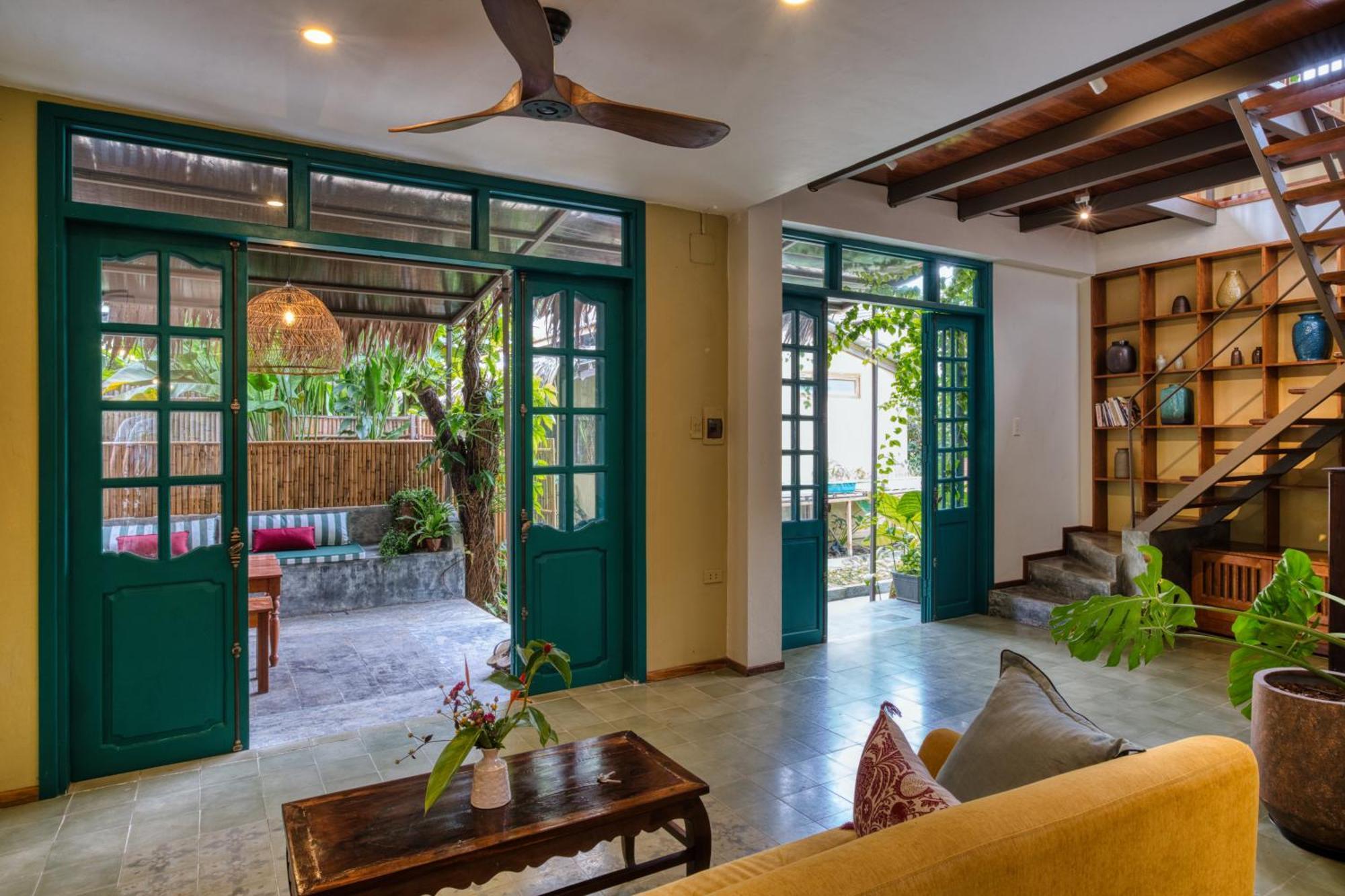 Anicca Riverside Holiday home