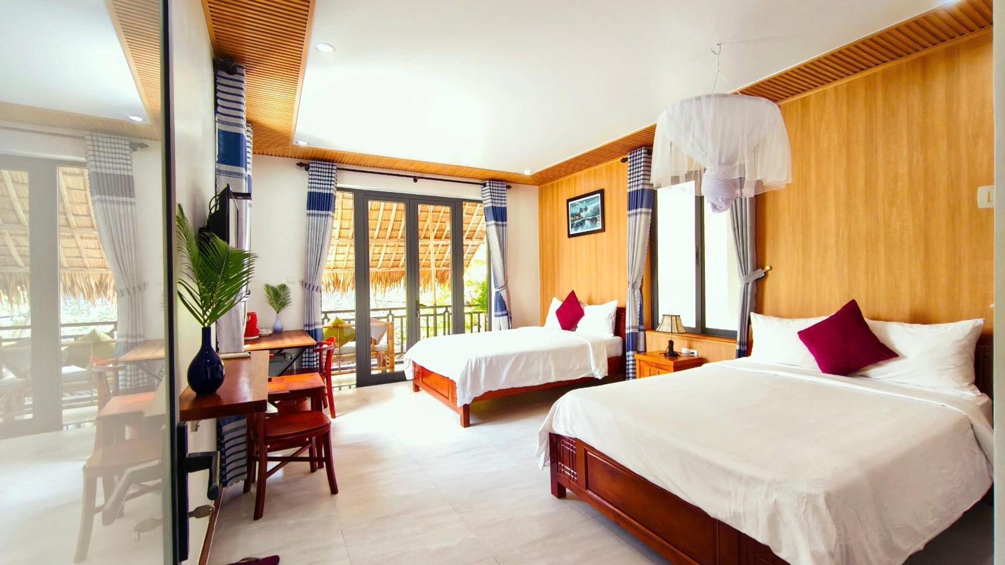 An Bang Star * Hoi An