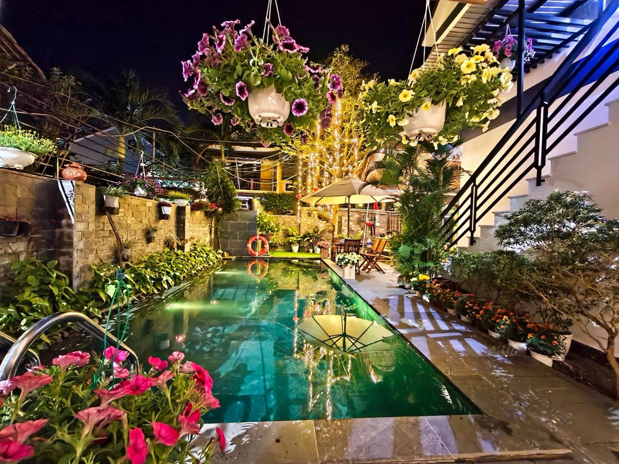 An Bang Star Hospedagem domiciliar Hoi An