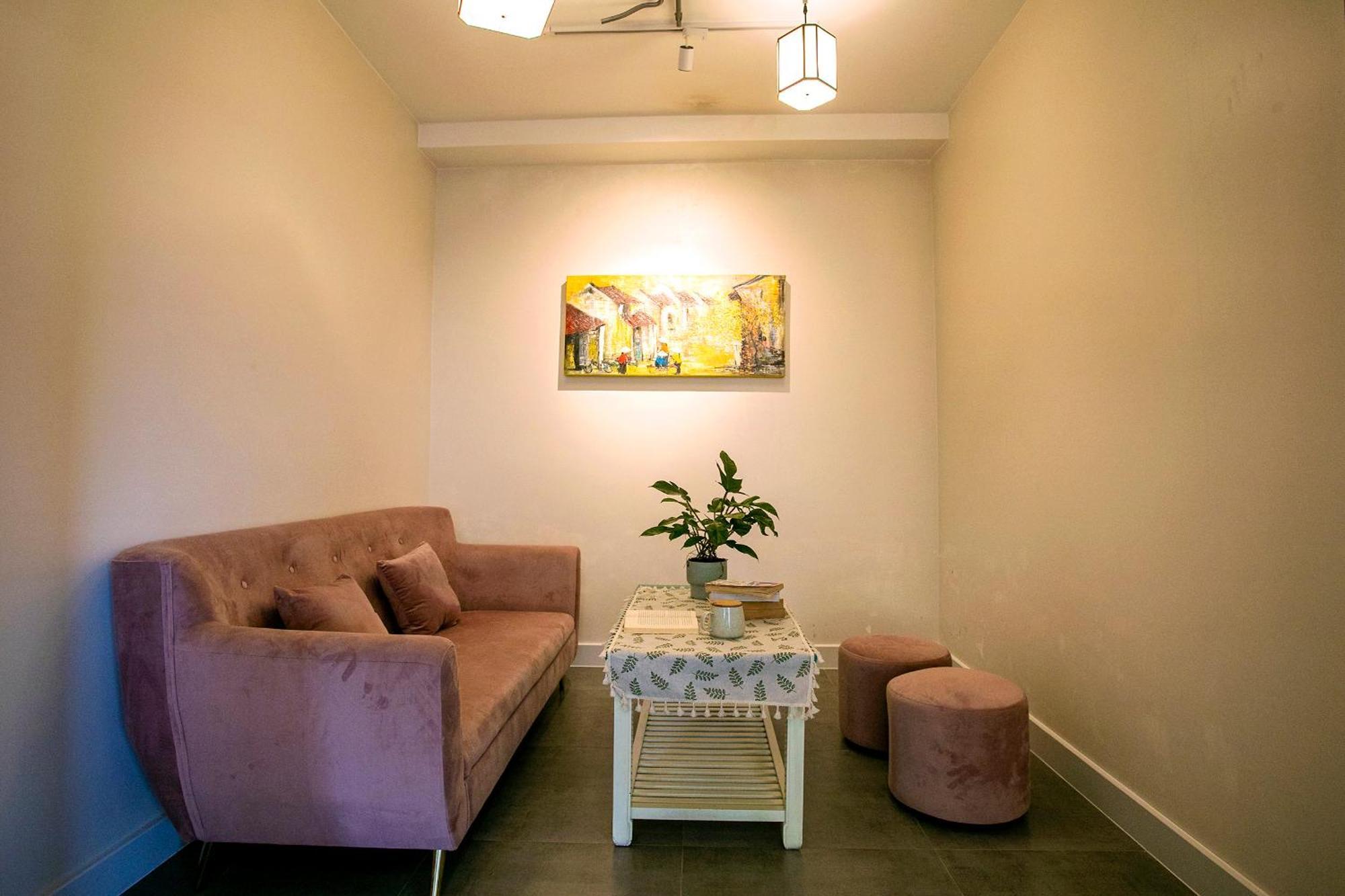 Laluka House Lodge