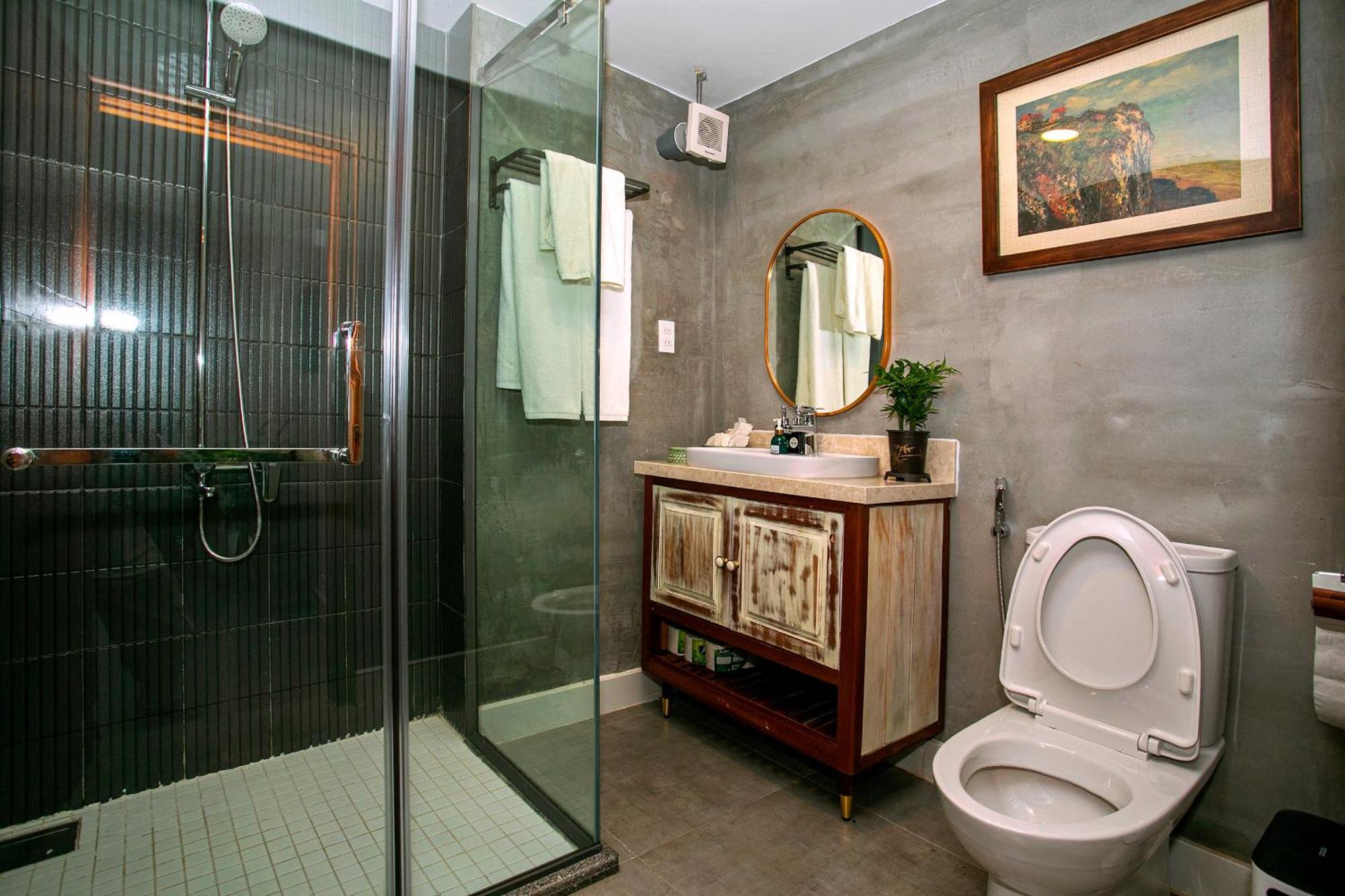 Lodge Laluka House *