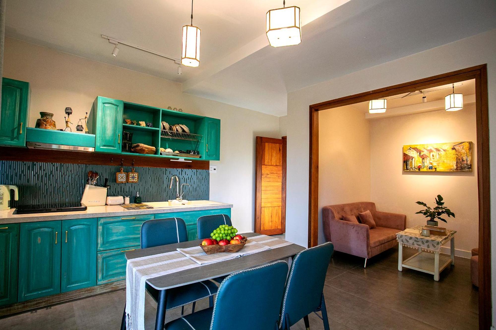Laluka House Lodge