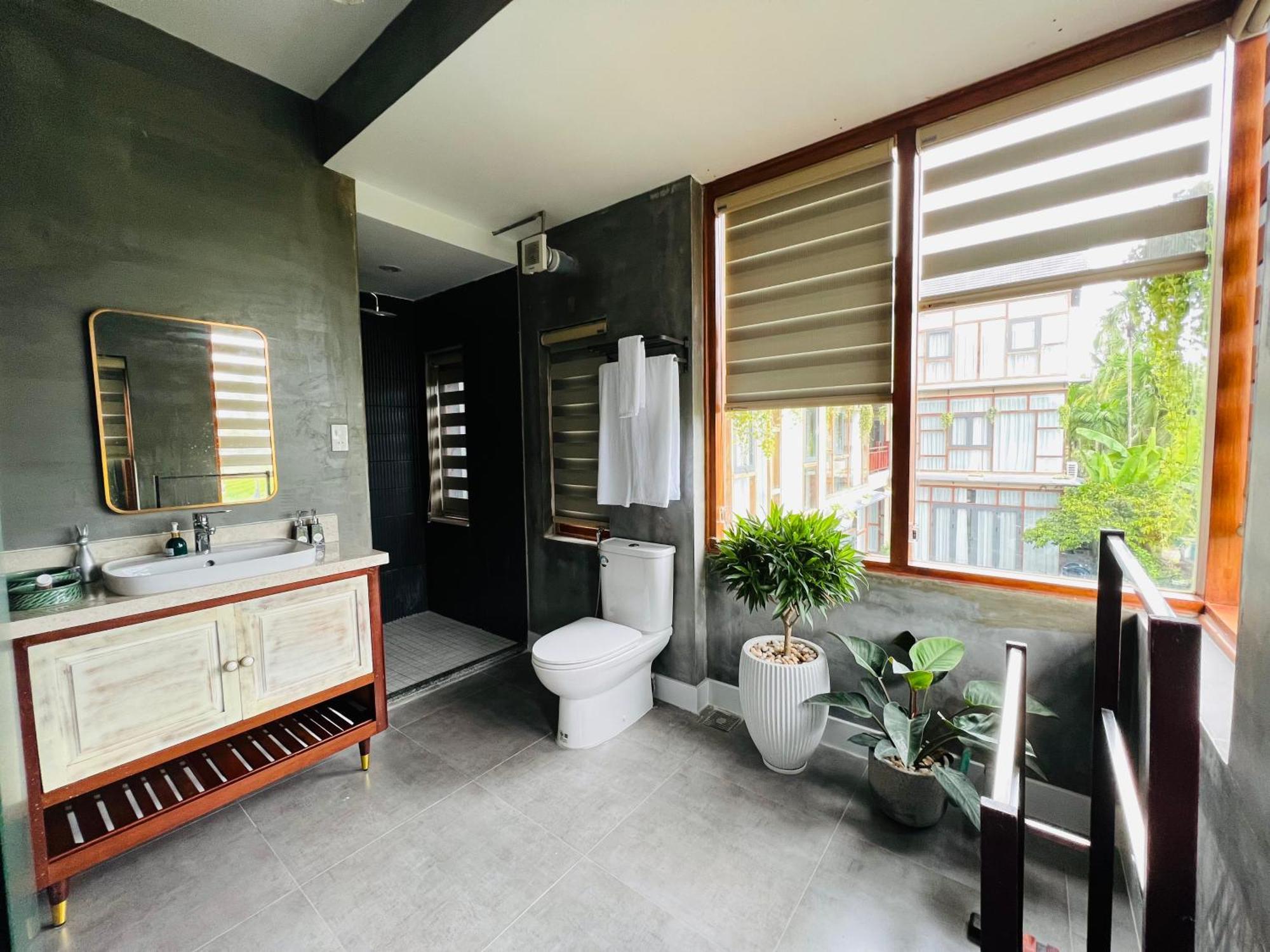 Laluka House Lodge *