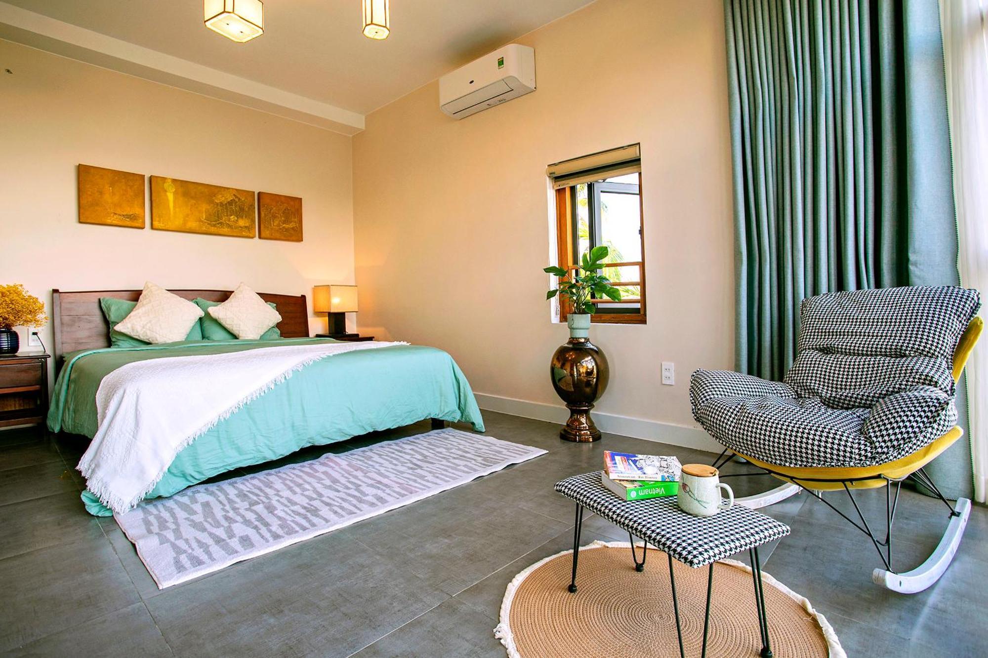 Lodge Laluka House Hoi An