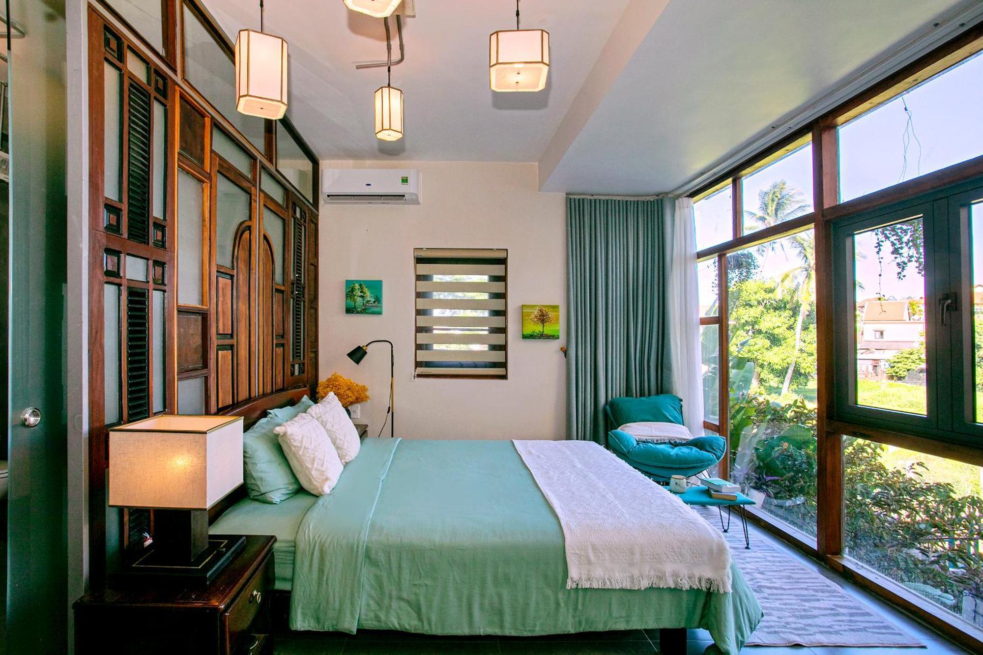 Laluka House *