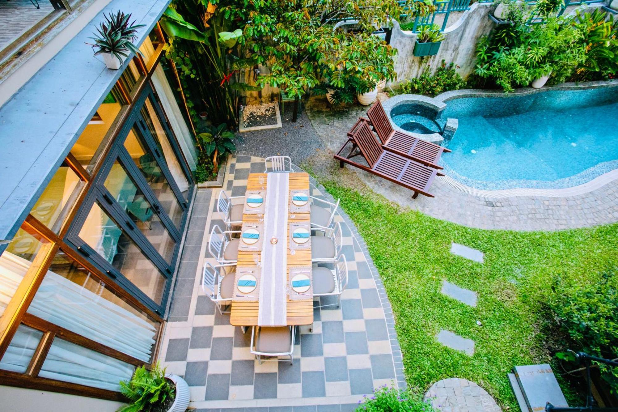 Laluka House Lodge *