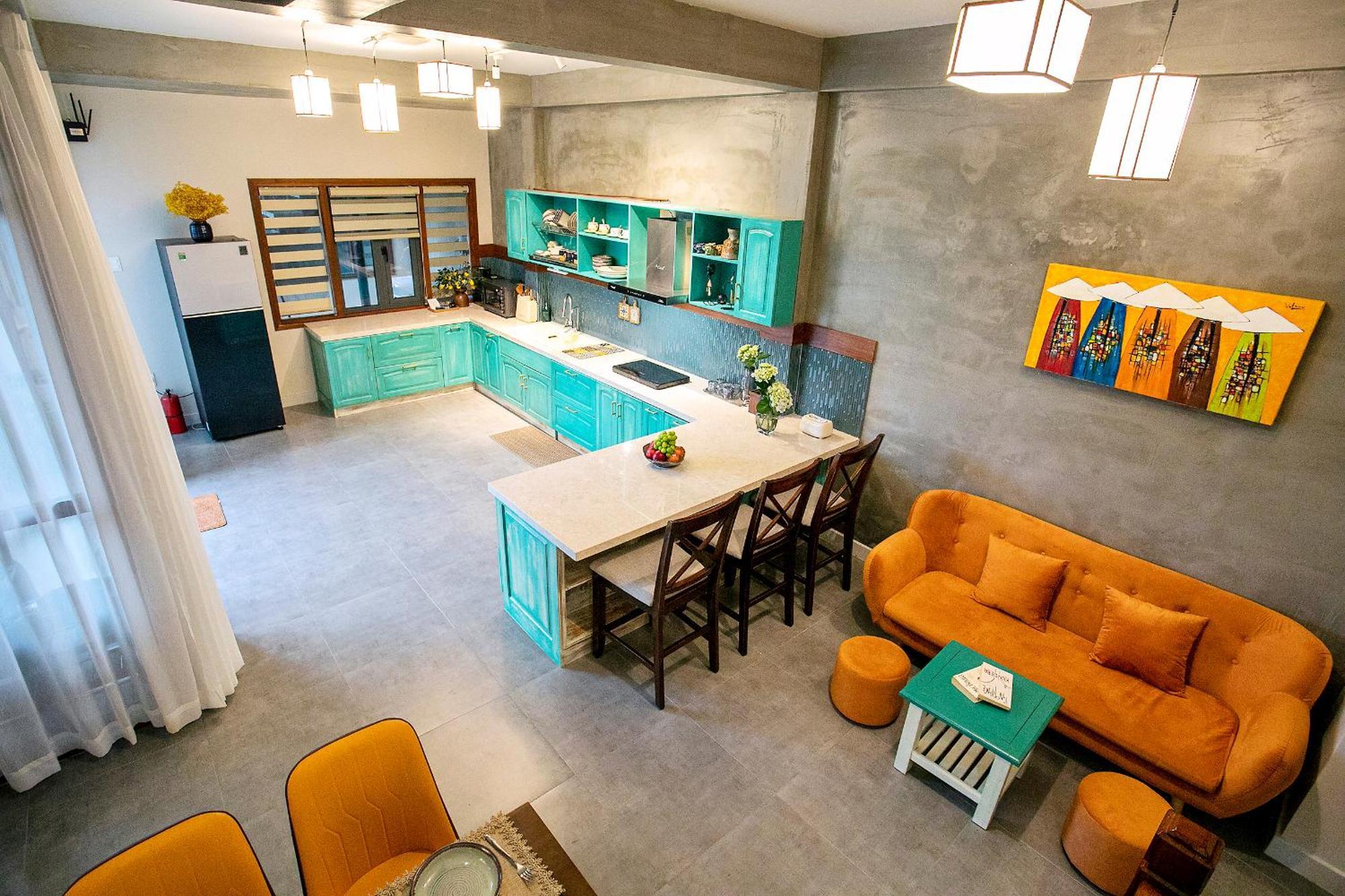 Lodge Laluka House *