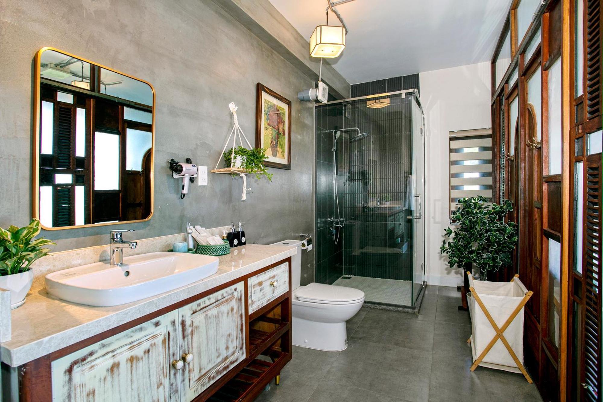 Laluka House Lodge *