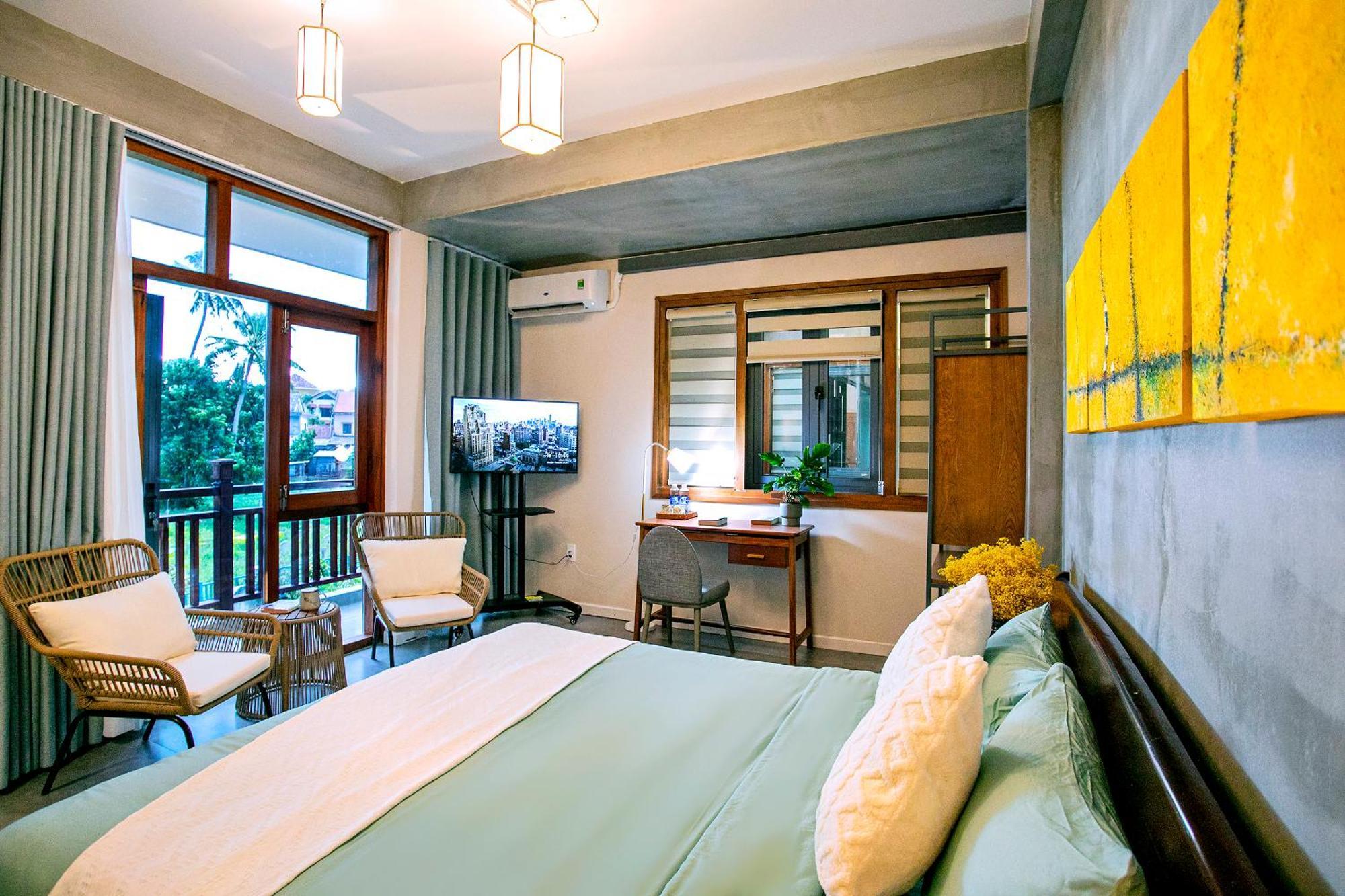 Laluka House * Hoi An