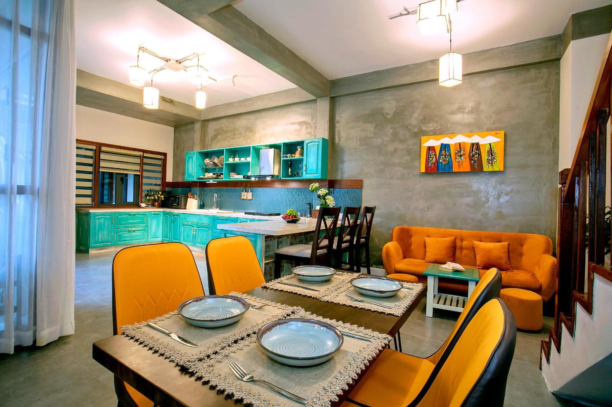 Laluka House Hoi An