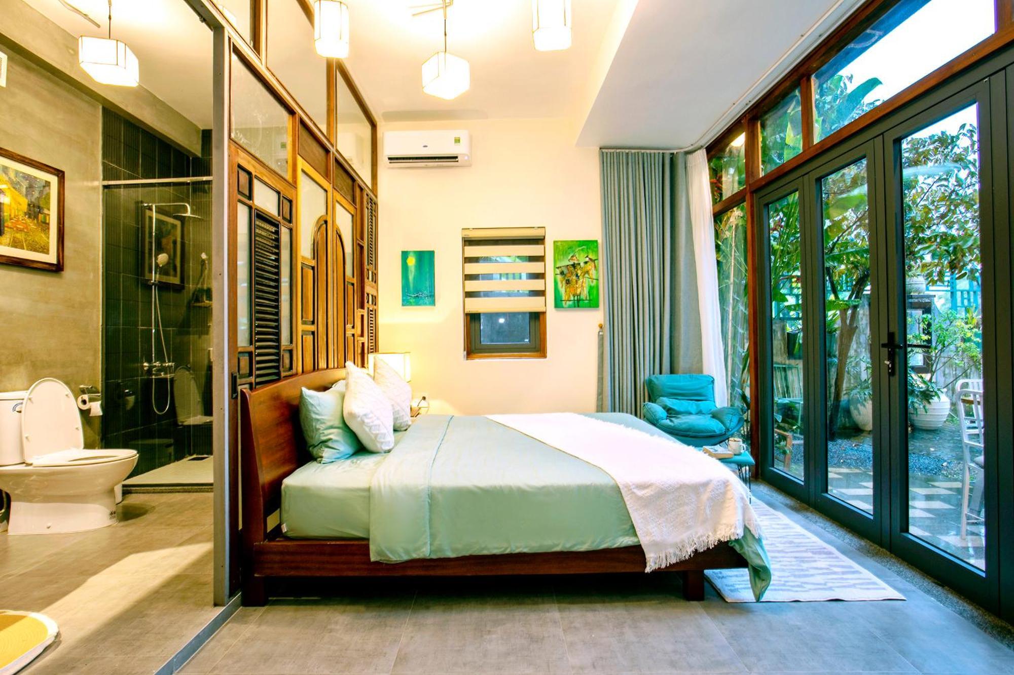 Laluka House Lodge *