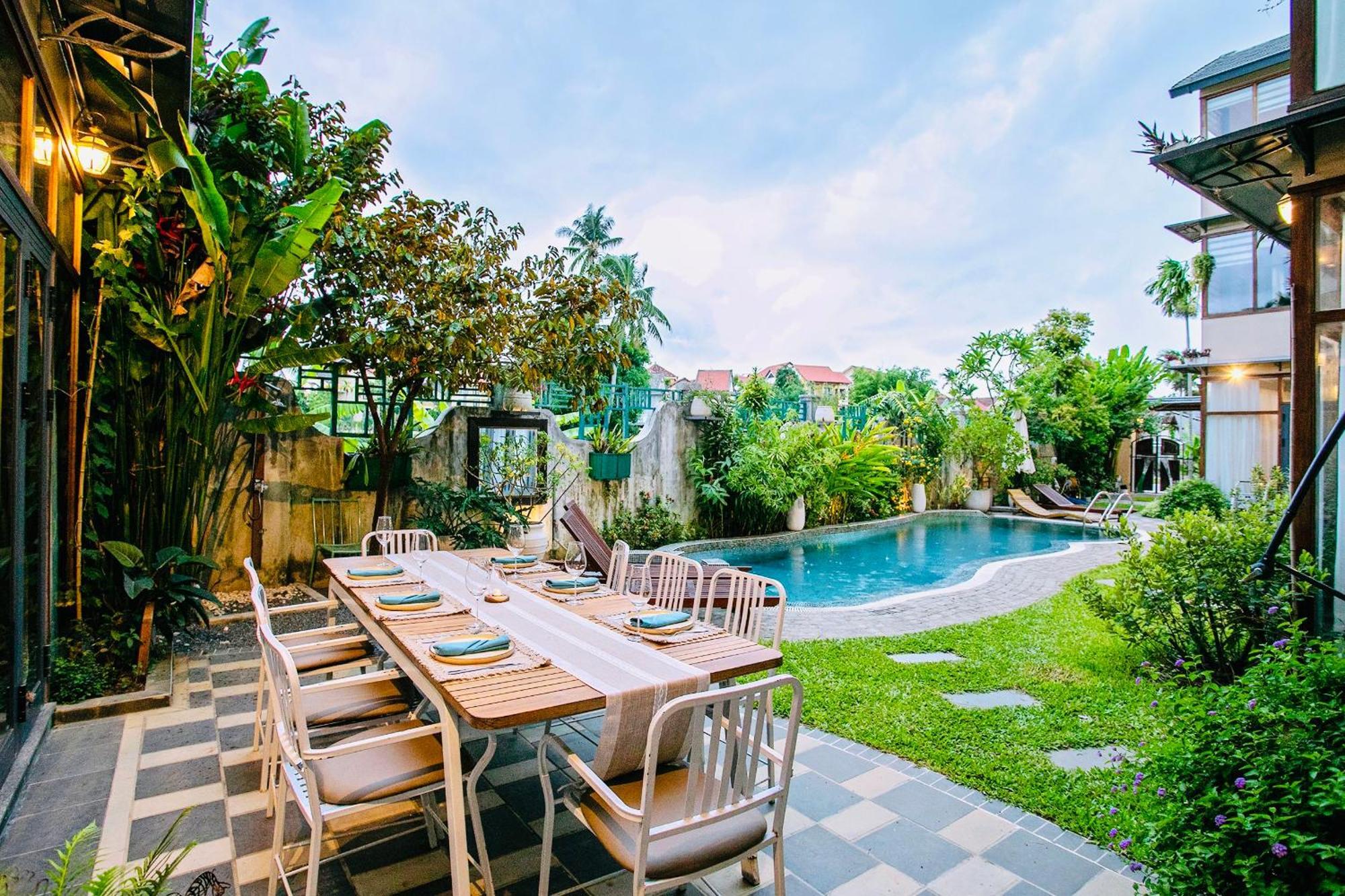 Laluka House Lodge