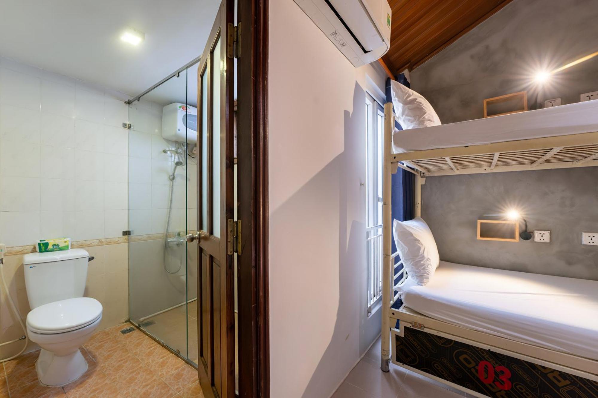 Harmony Old Town And Pool Bar Hostel Hoi An
