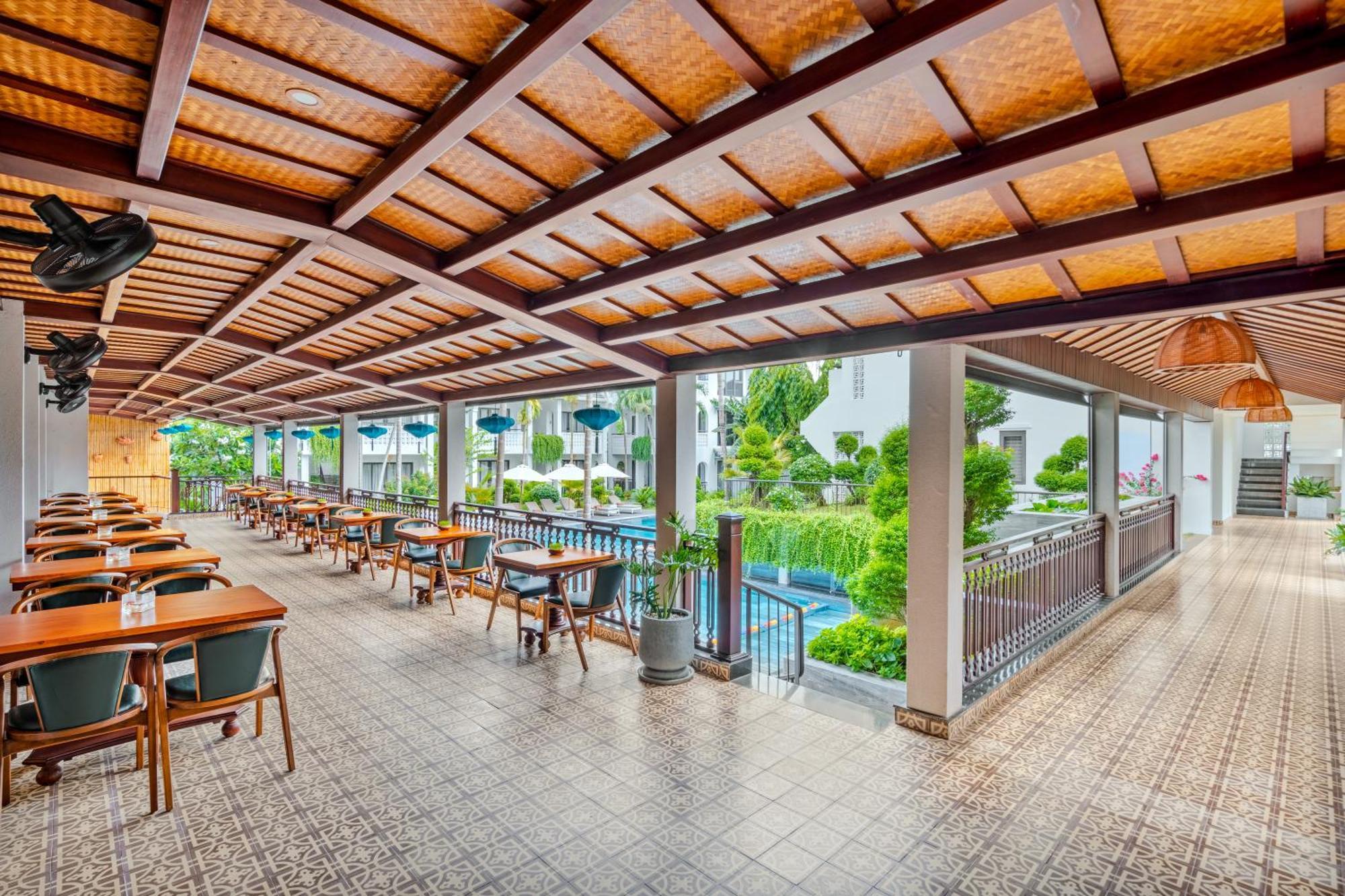 The Saga Hotel 4*