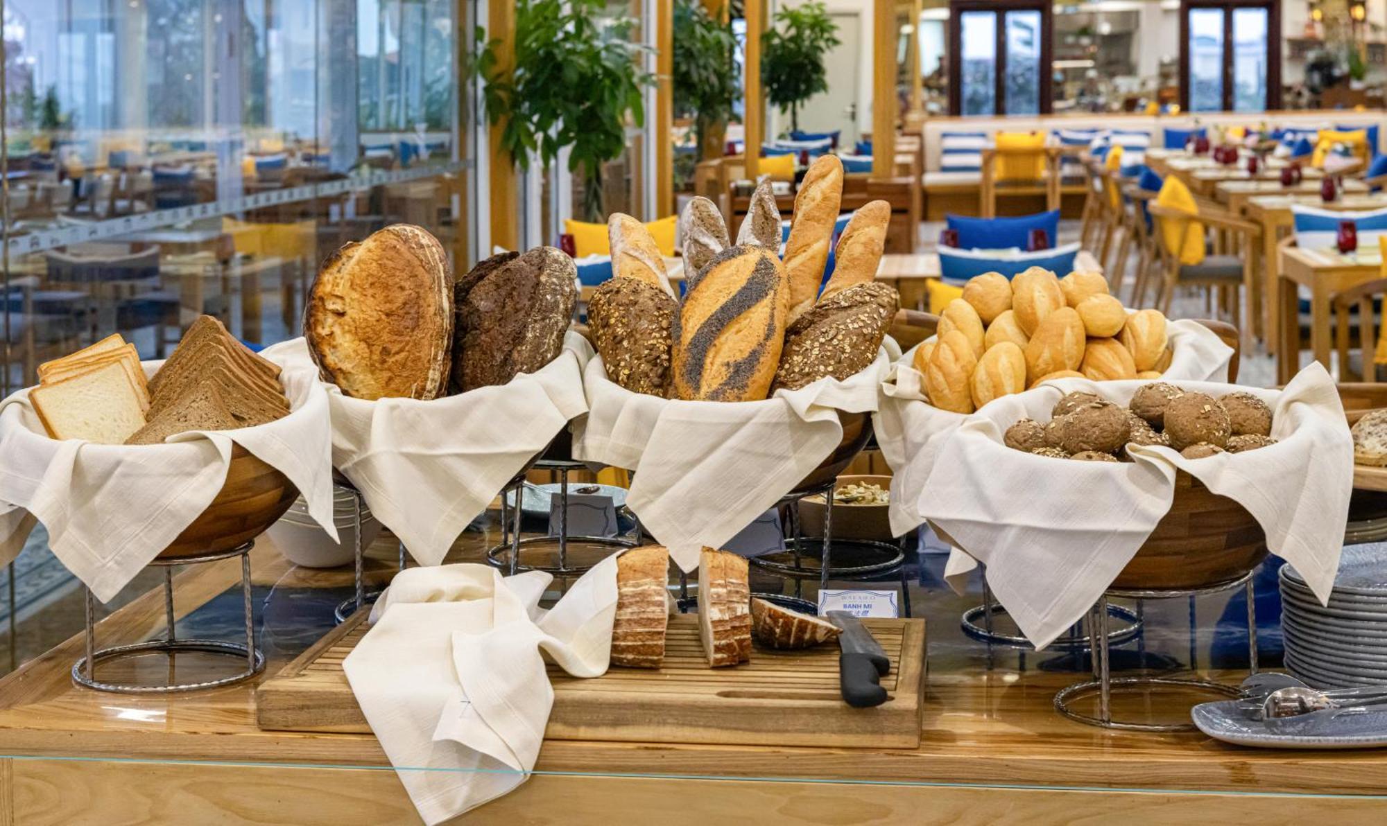 Wafaifo Resort