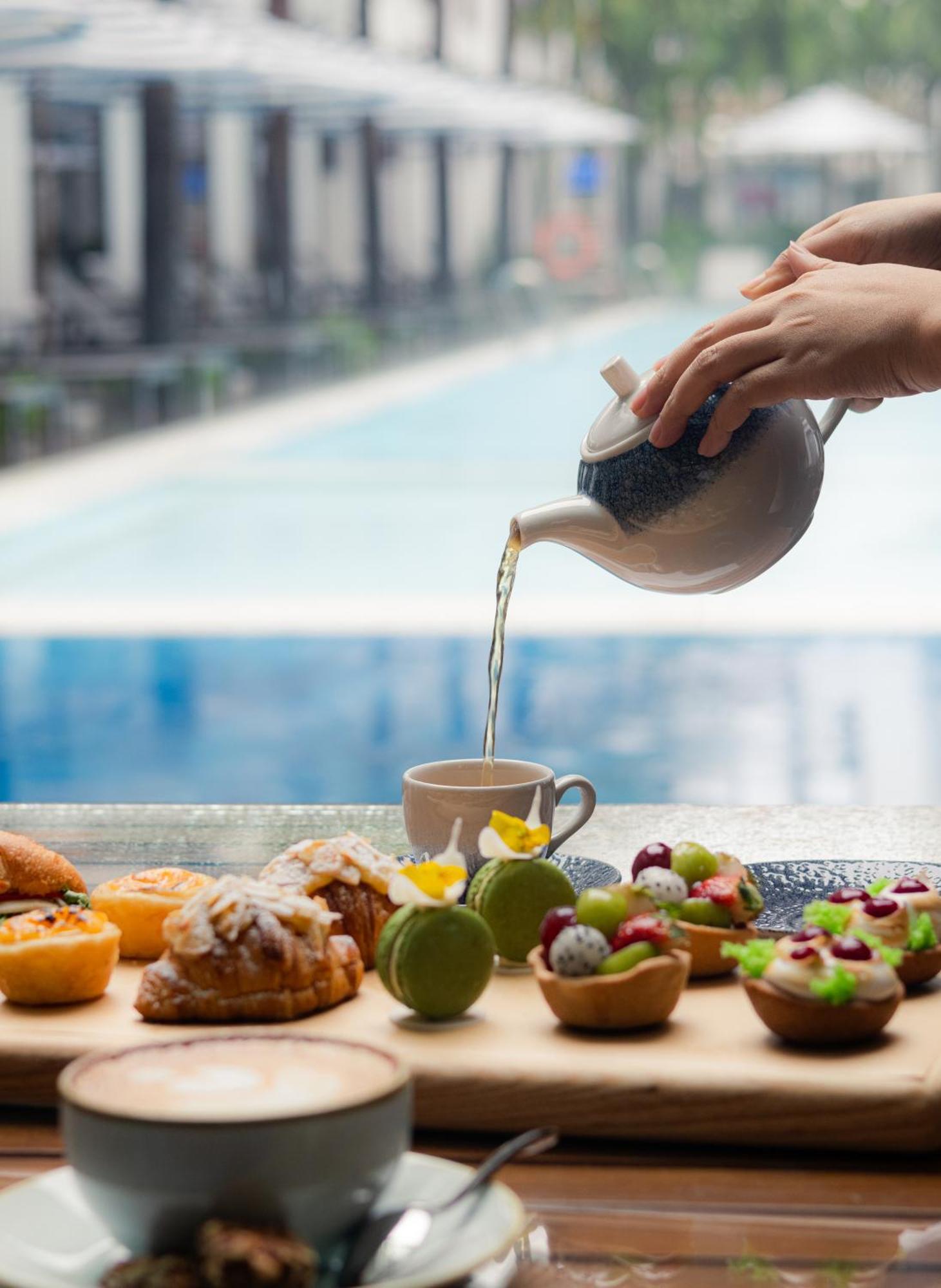 Wafaifo Resort Hoi An