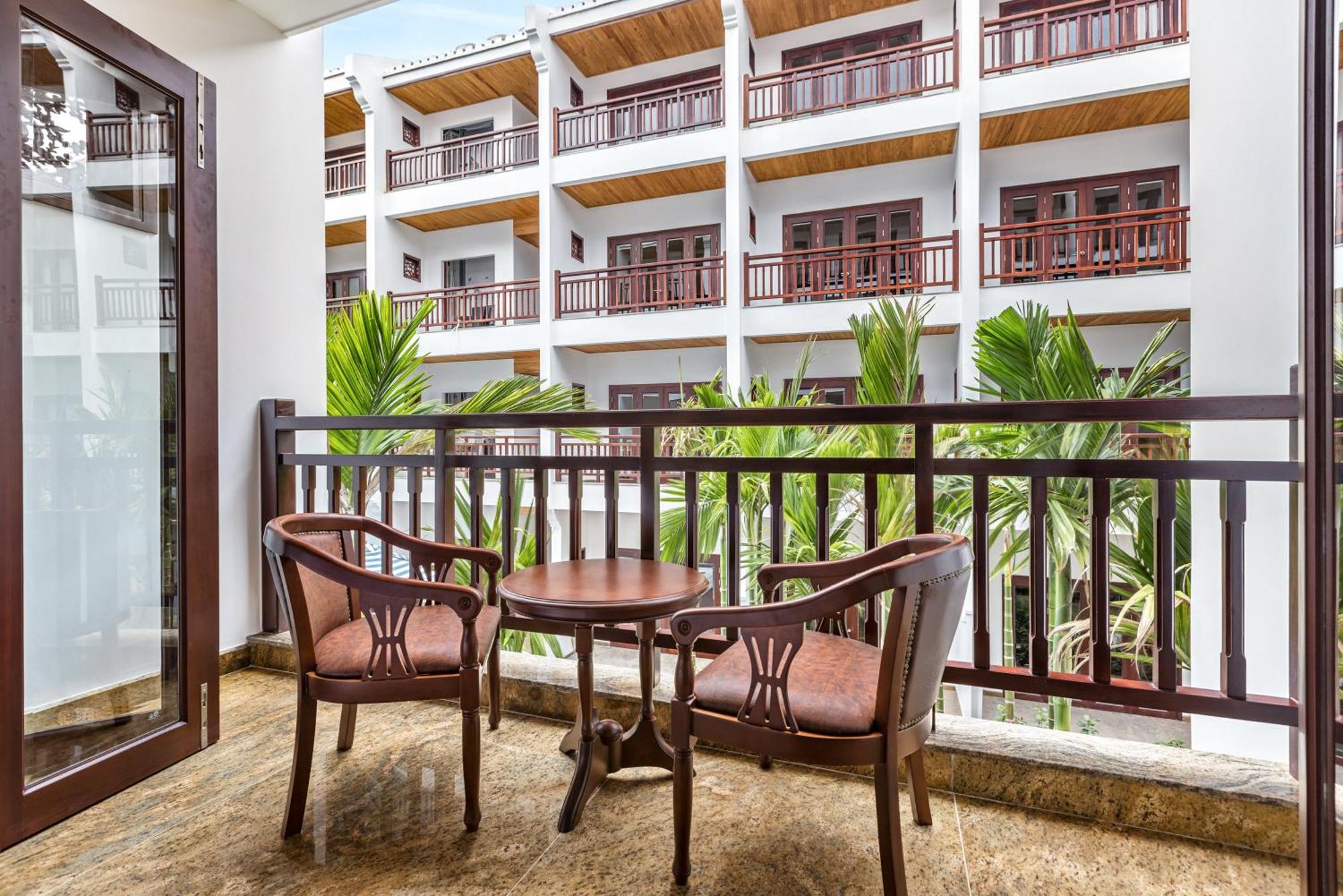Wafaifo Resort Hoi An