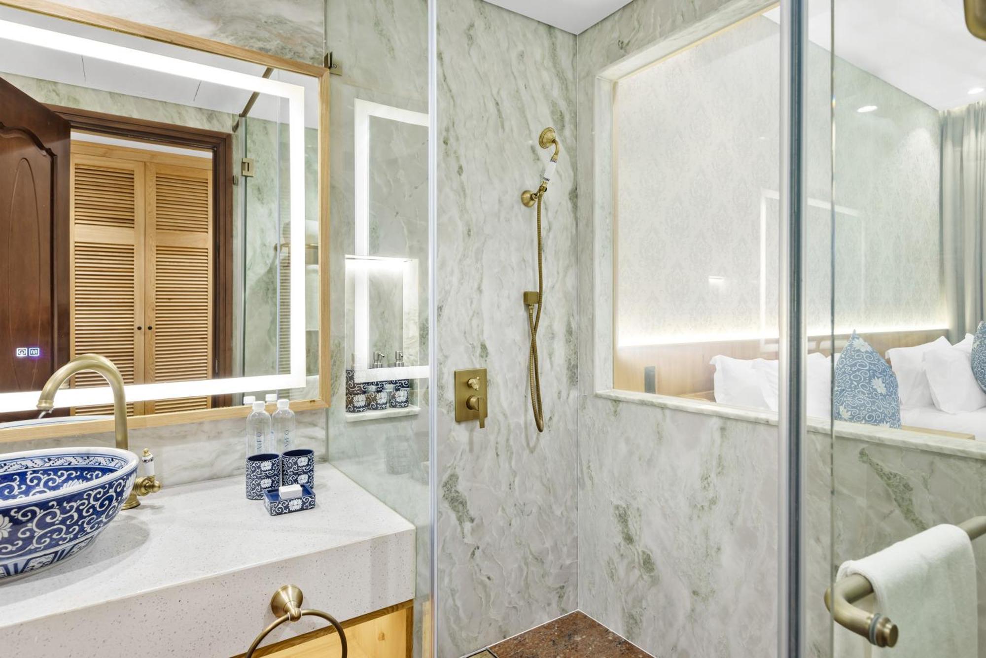 Resort Wafaifo 5*