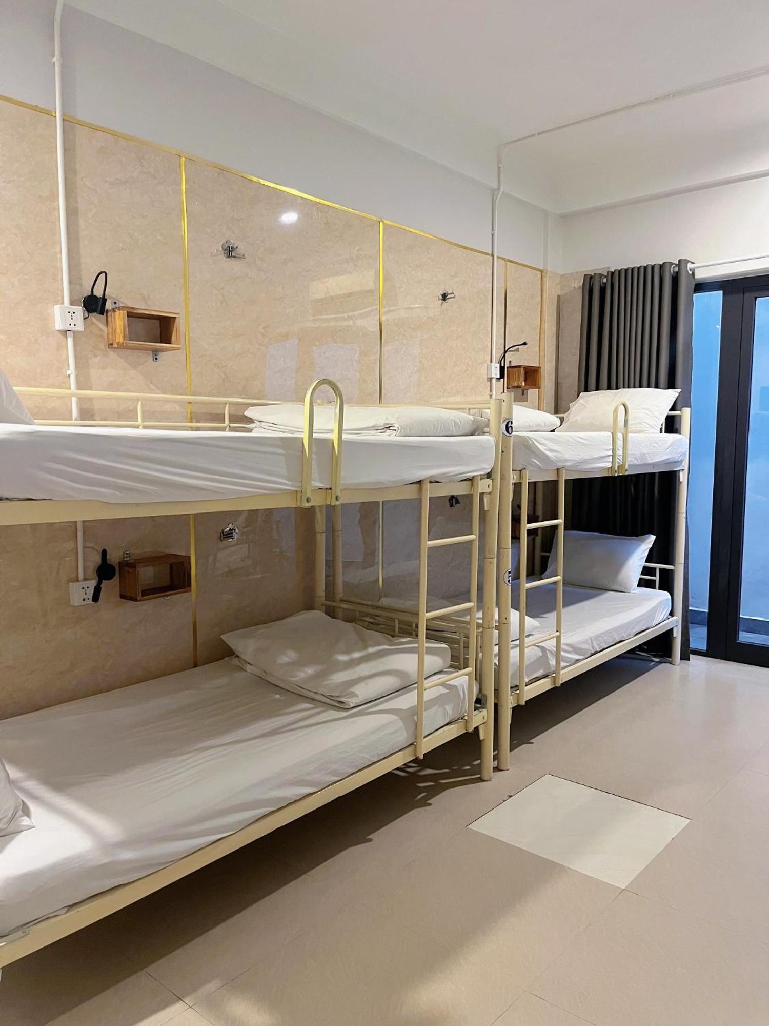 Hostel Harmony Old Town And Pool Bar Hoi An