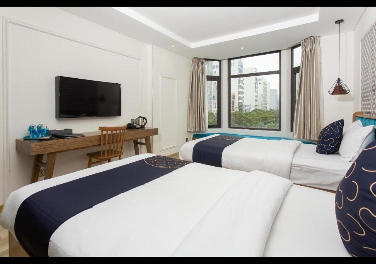 Bm Hotel Hoi An