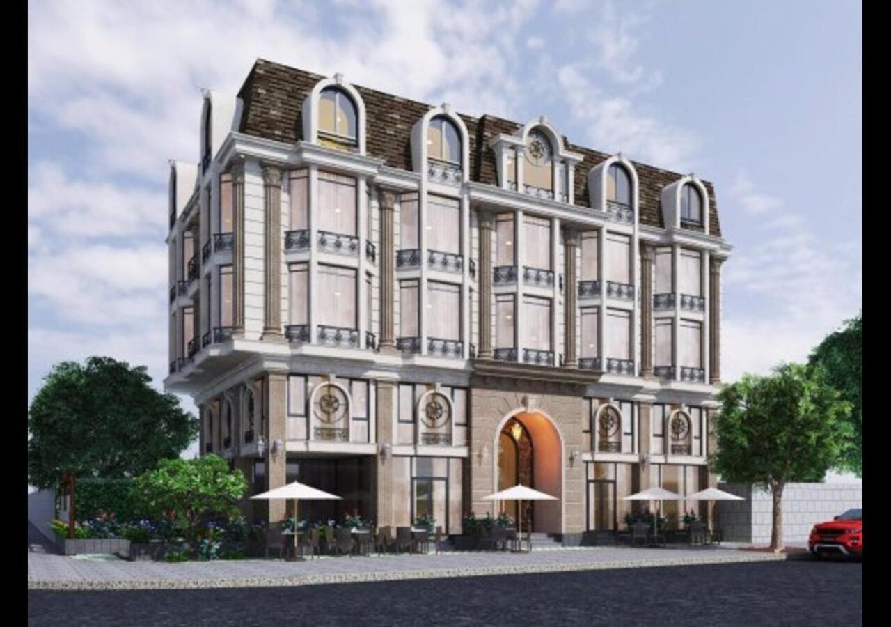 Hotel Bm 4*