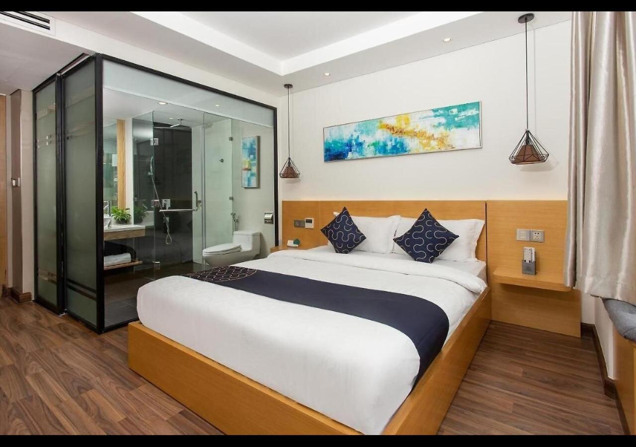 Hotel Bm Hoi An