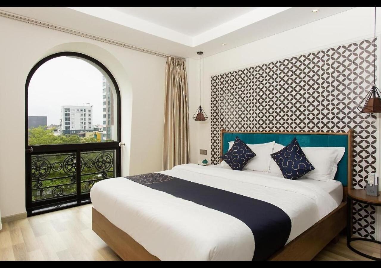 Bm Hotel Hoi An