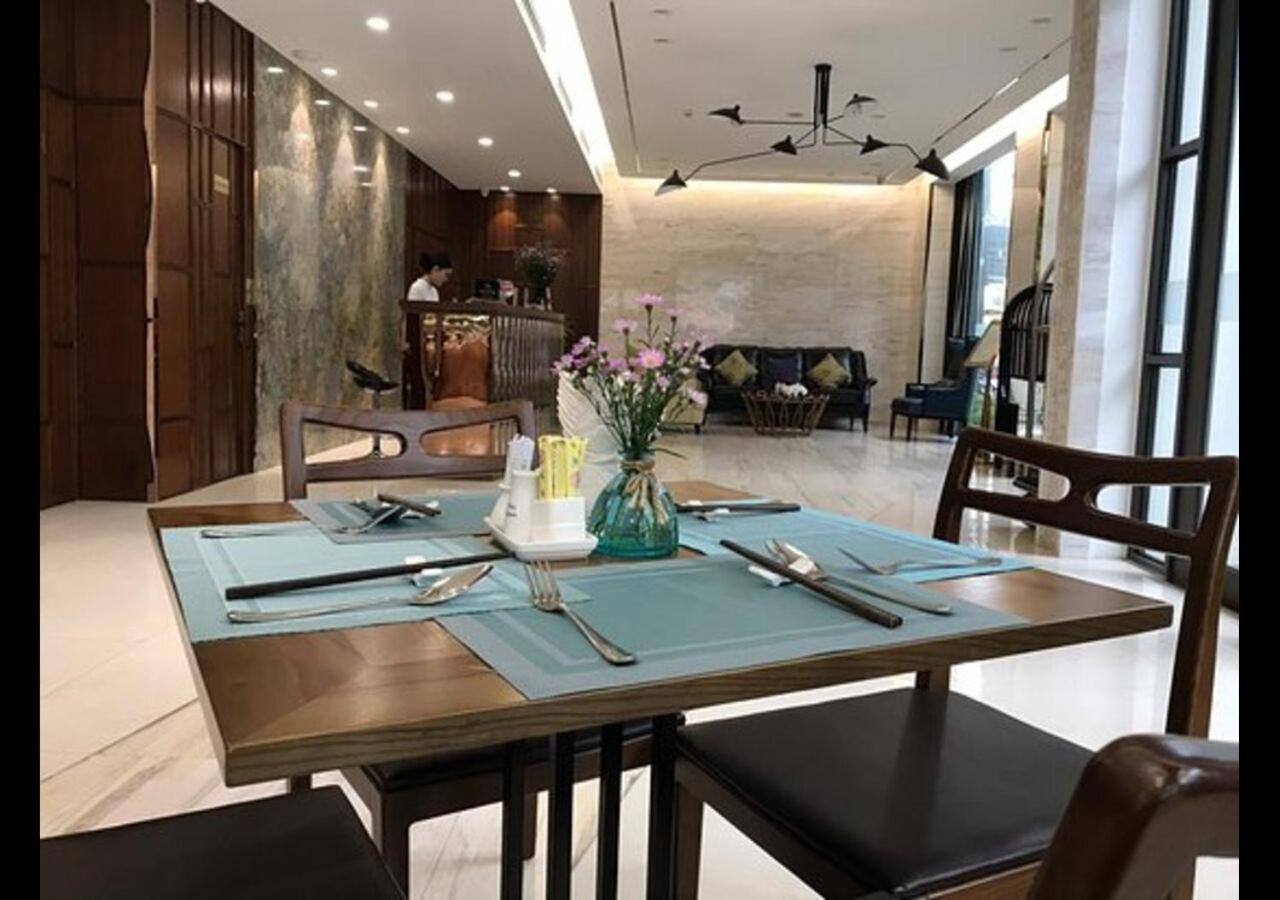 Bm Hotel Hoi An