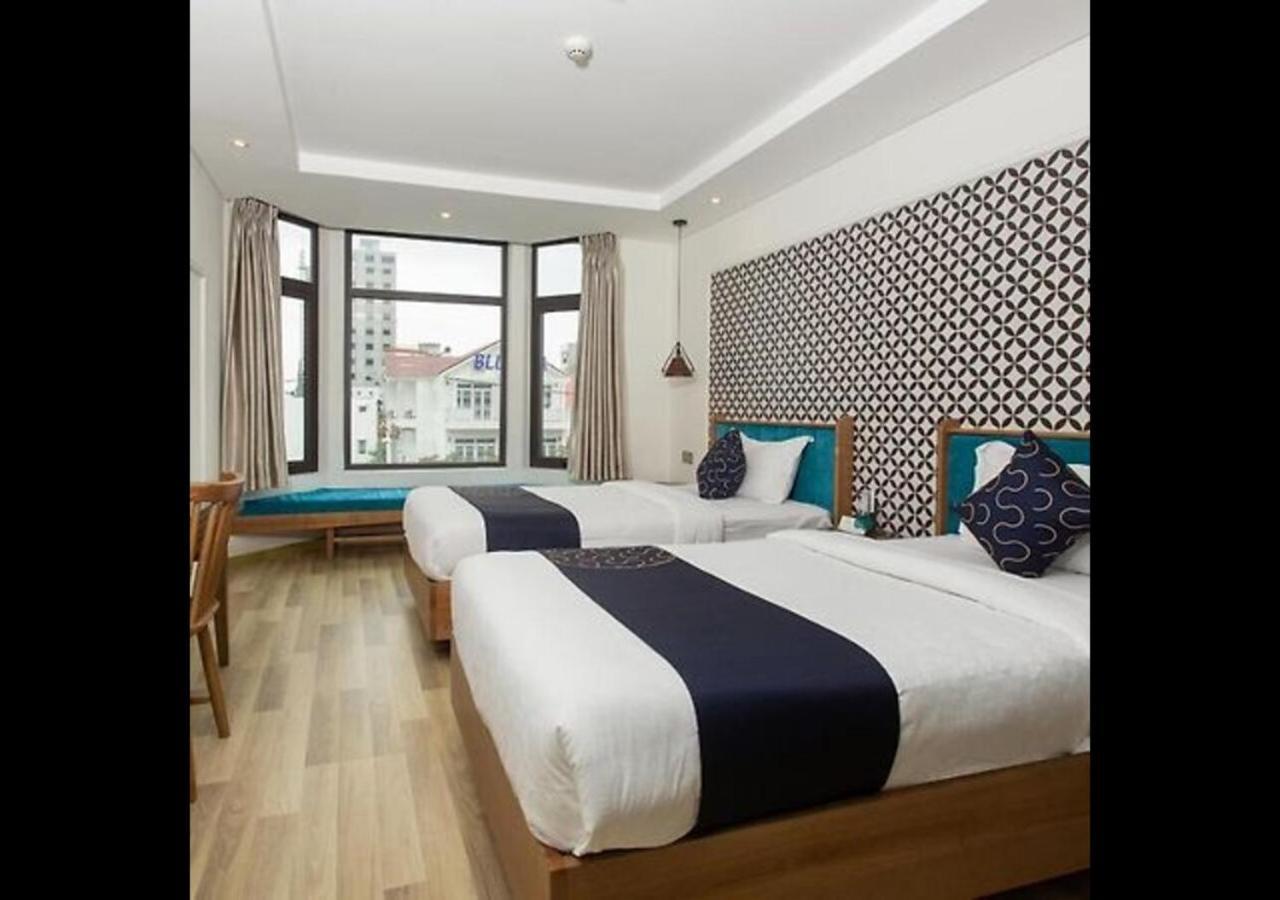 Hotel Bm Hoi An