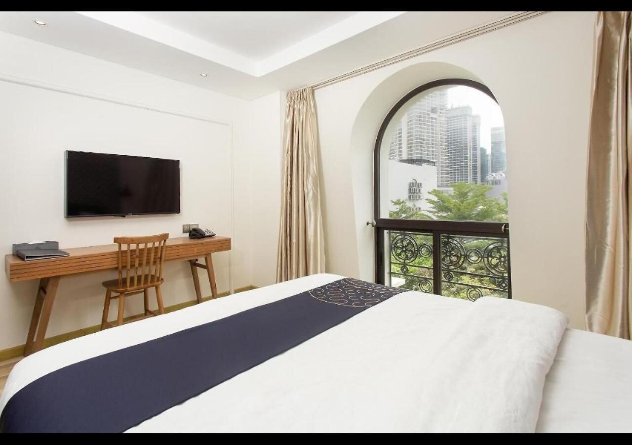 Bm 4* Hoi An