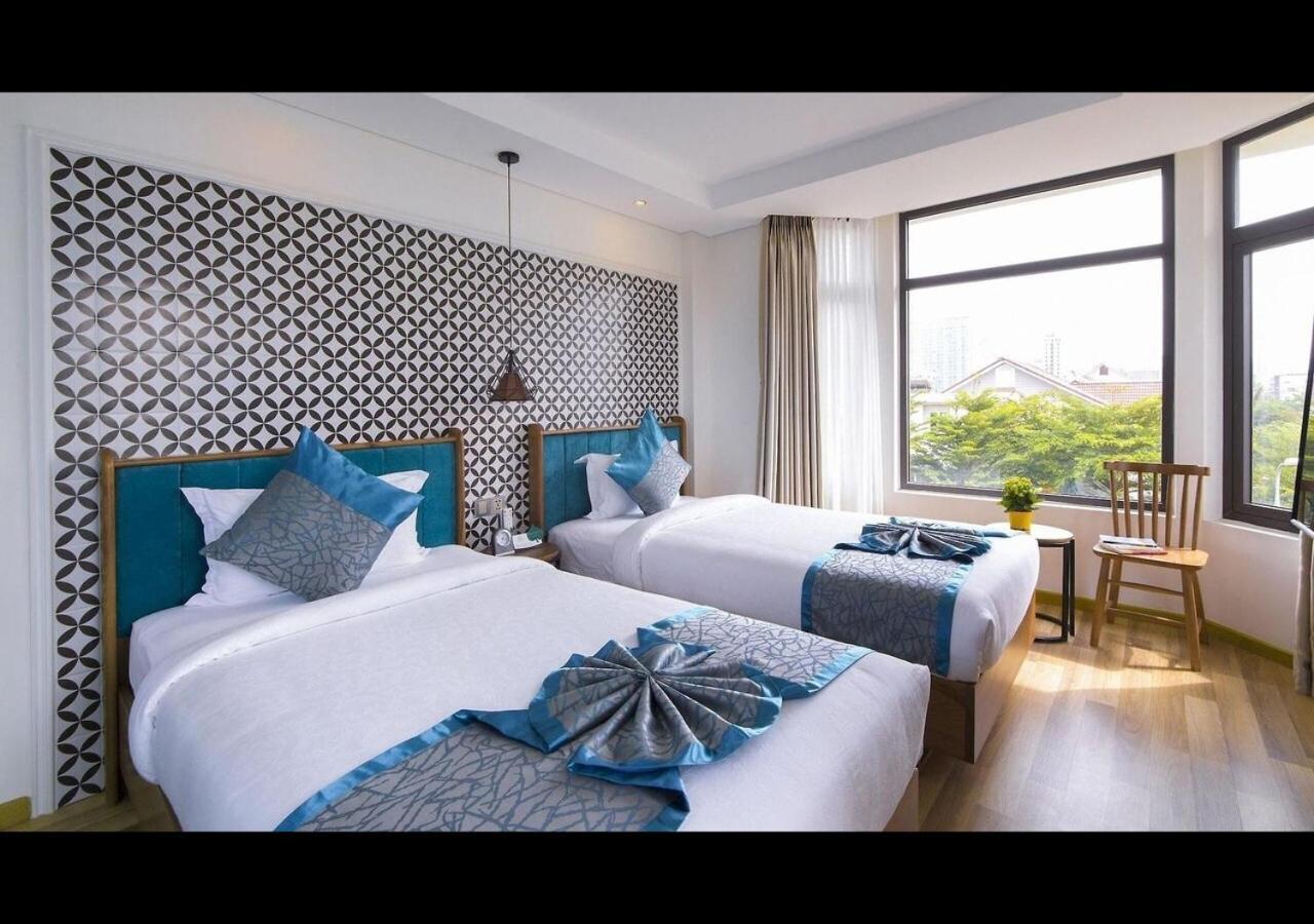Bm Hotel