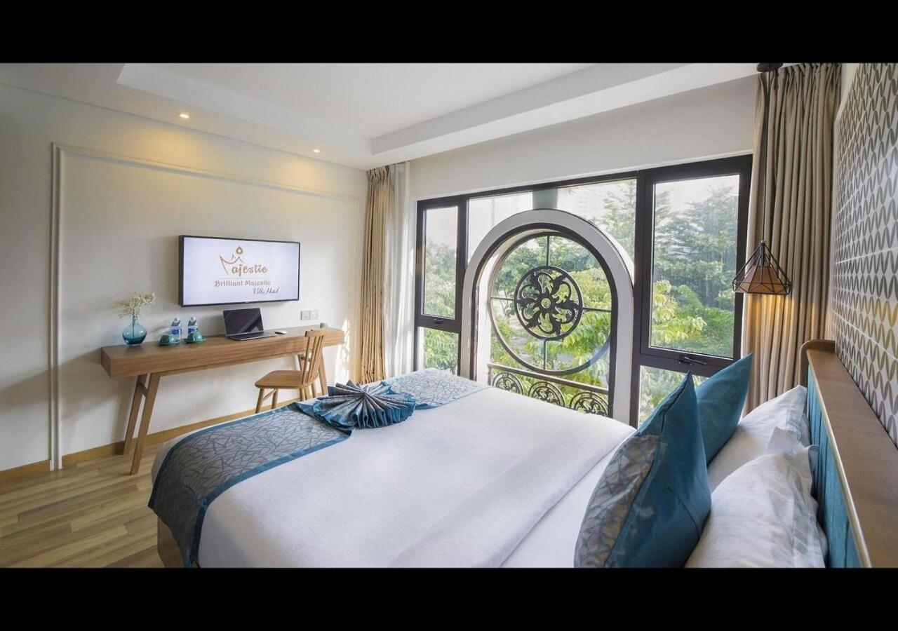Hotel Bm 4*