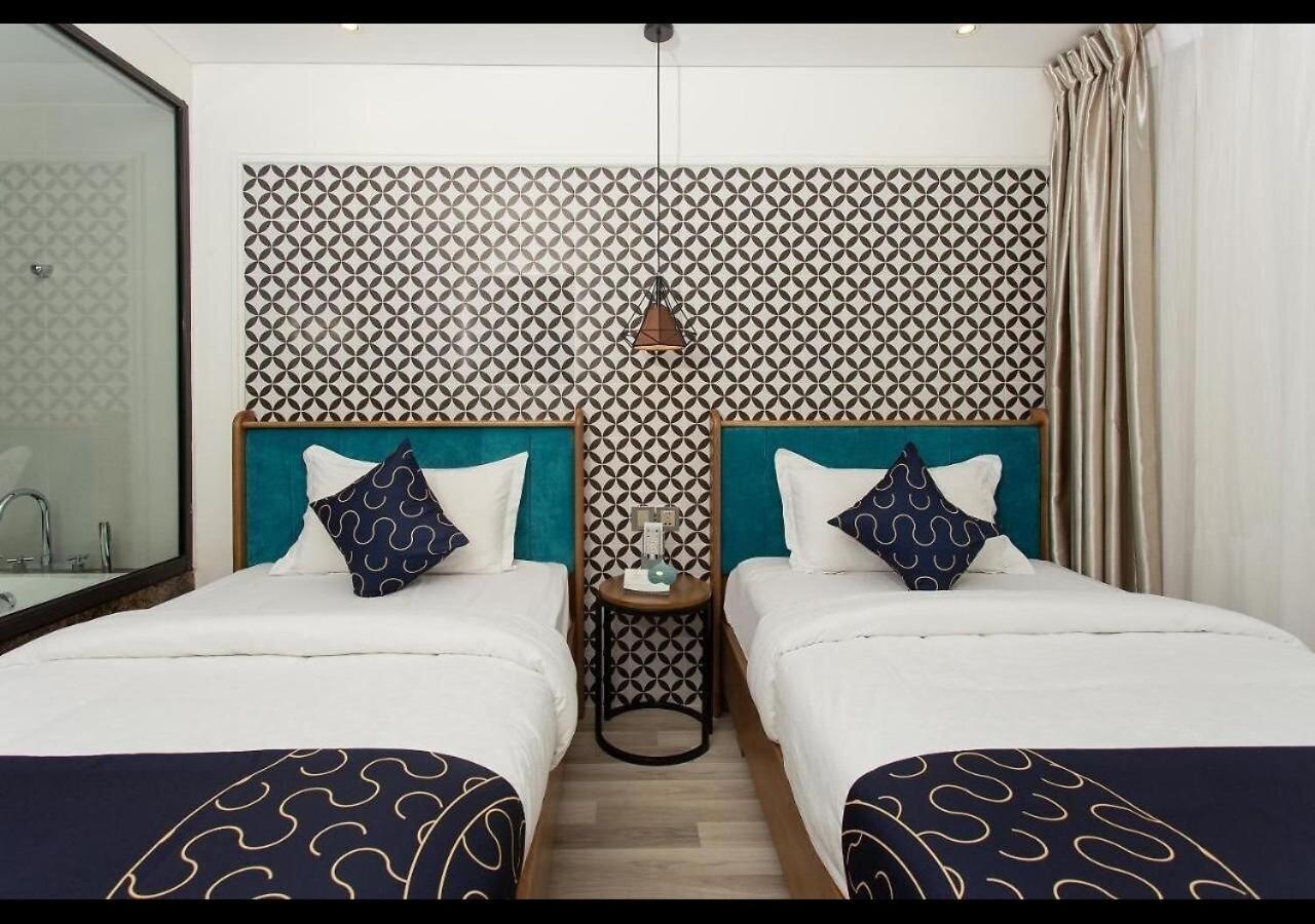 Bm Hotel