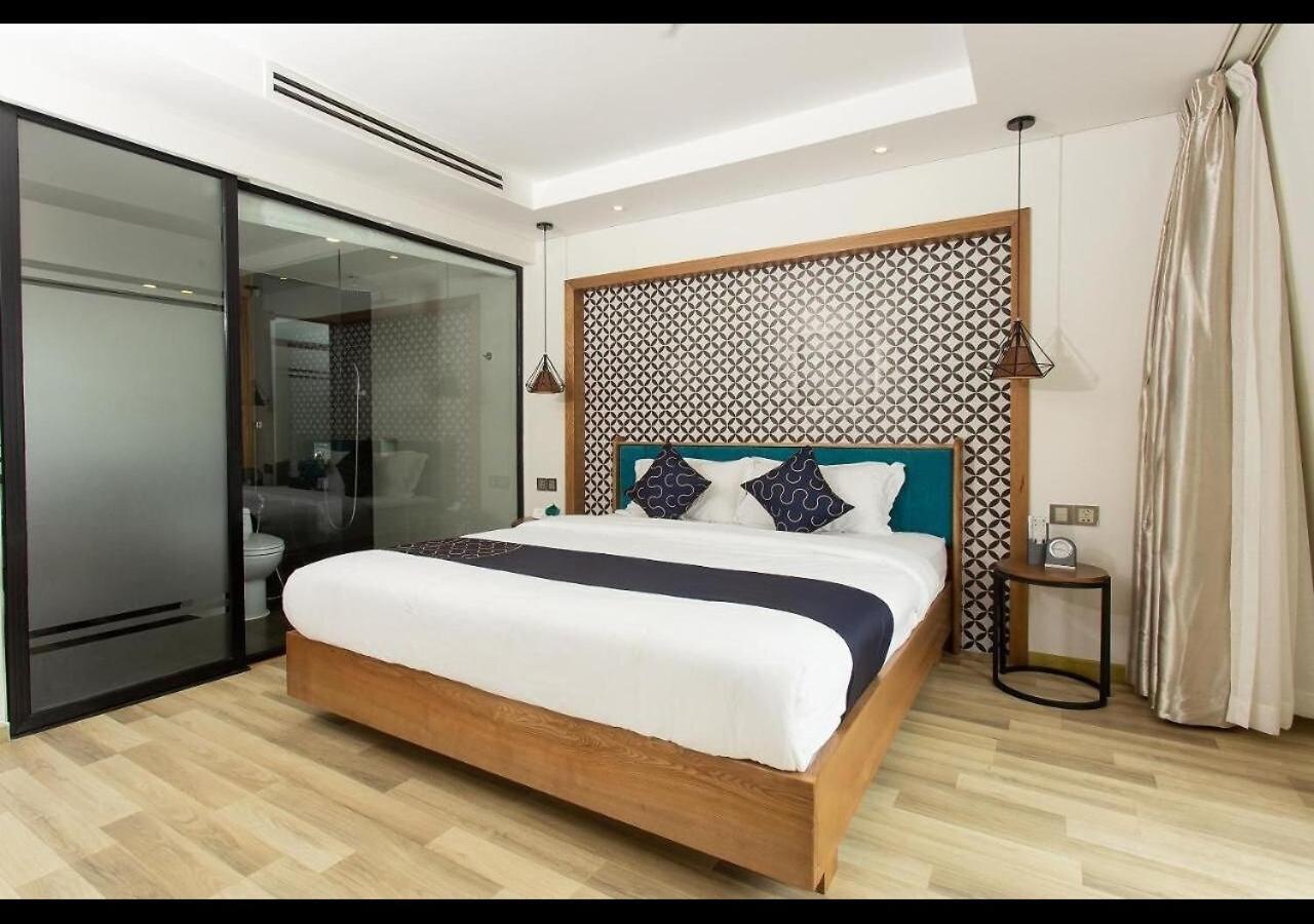 Hotel Bm