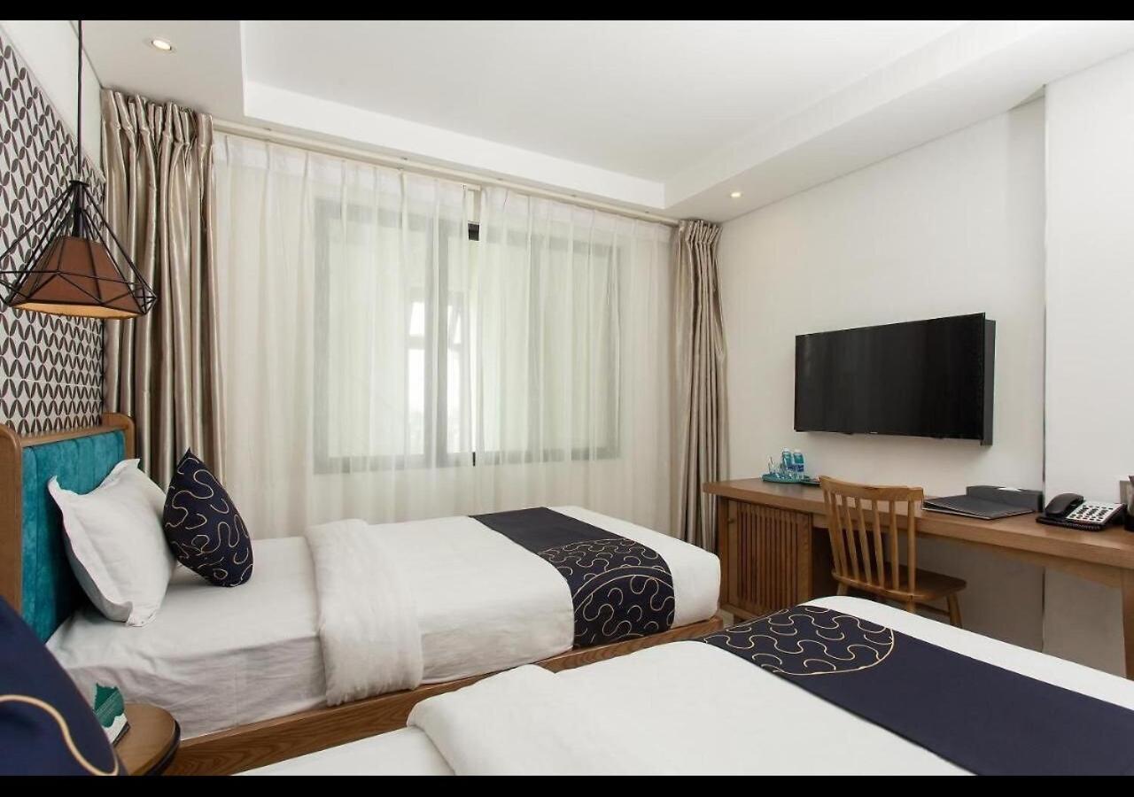 Hotel Bm 4*