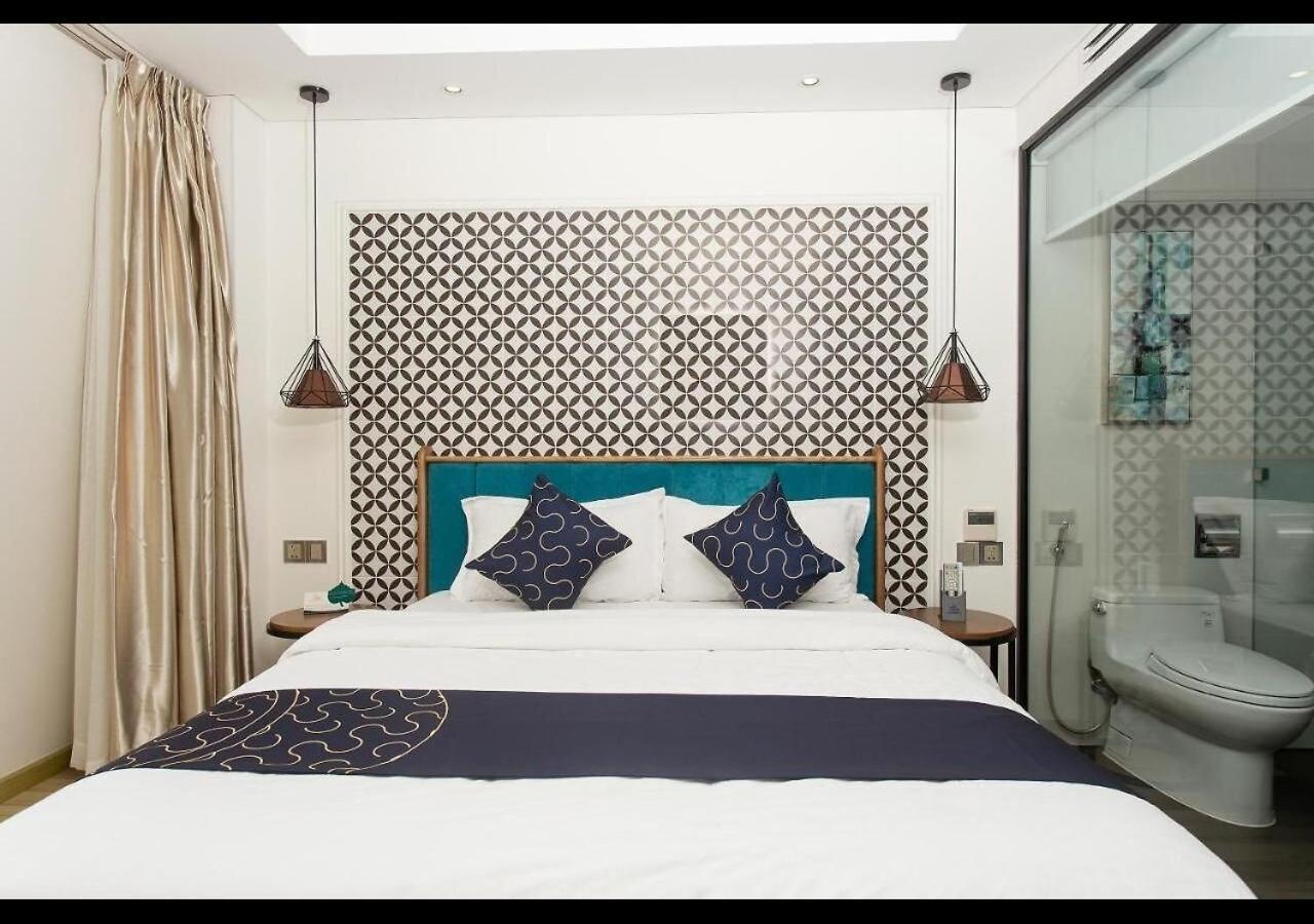 Hotel Bm Hoi An
