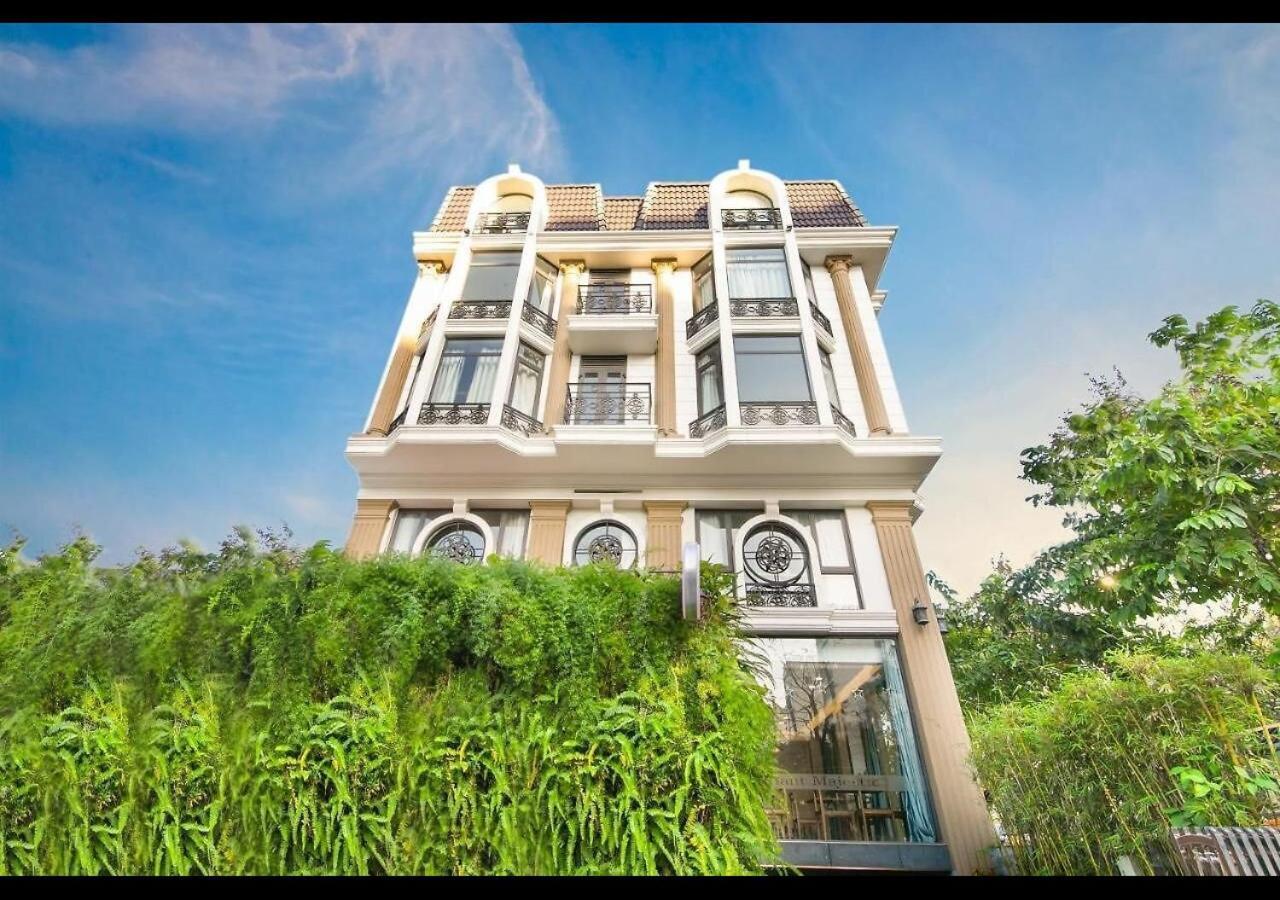 Bm 4* Hoi An