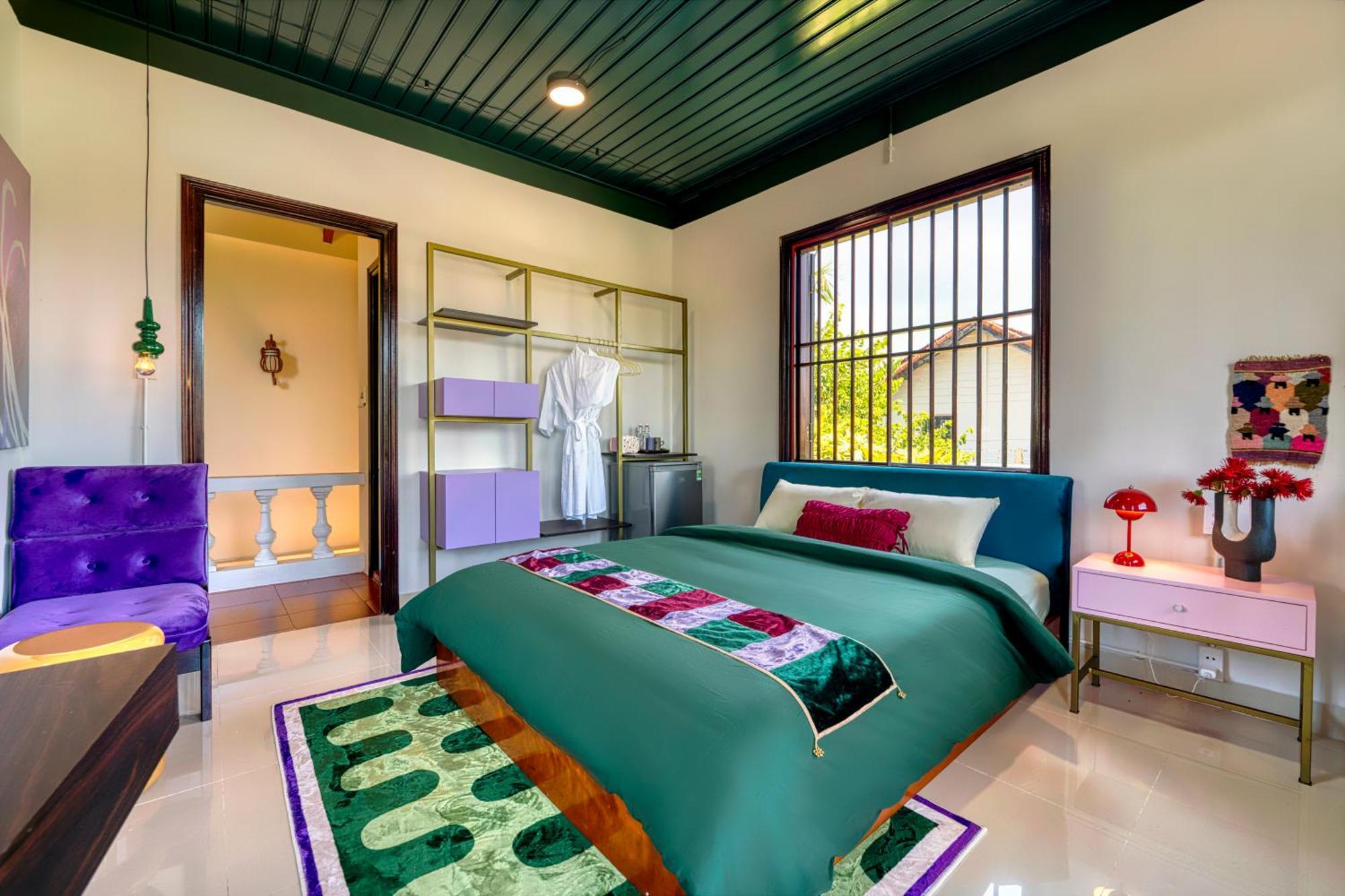 Xao Xac Hotel Hoi An