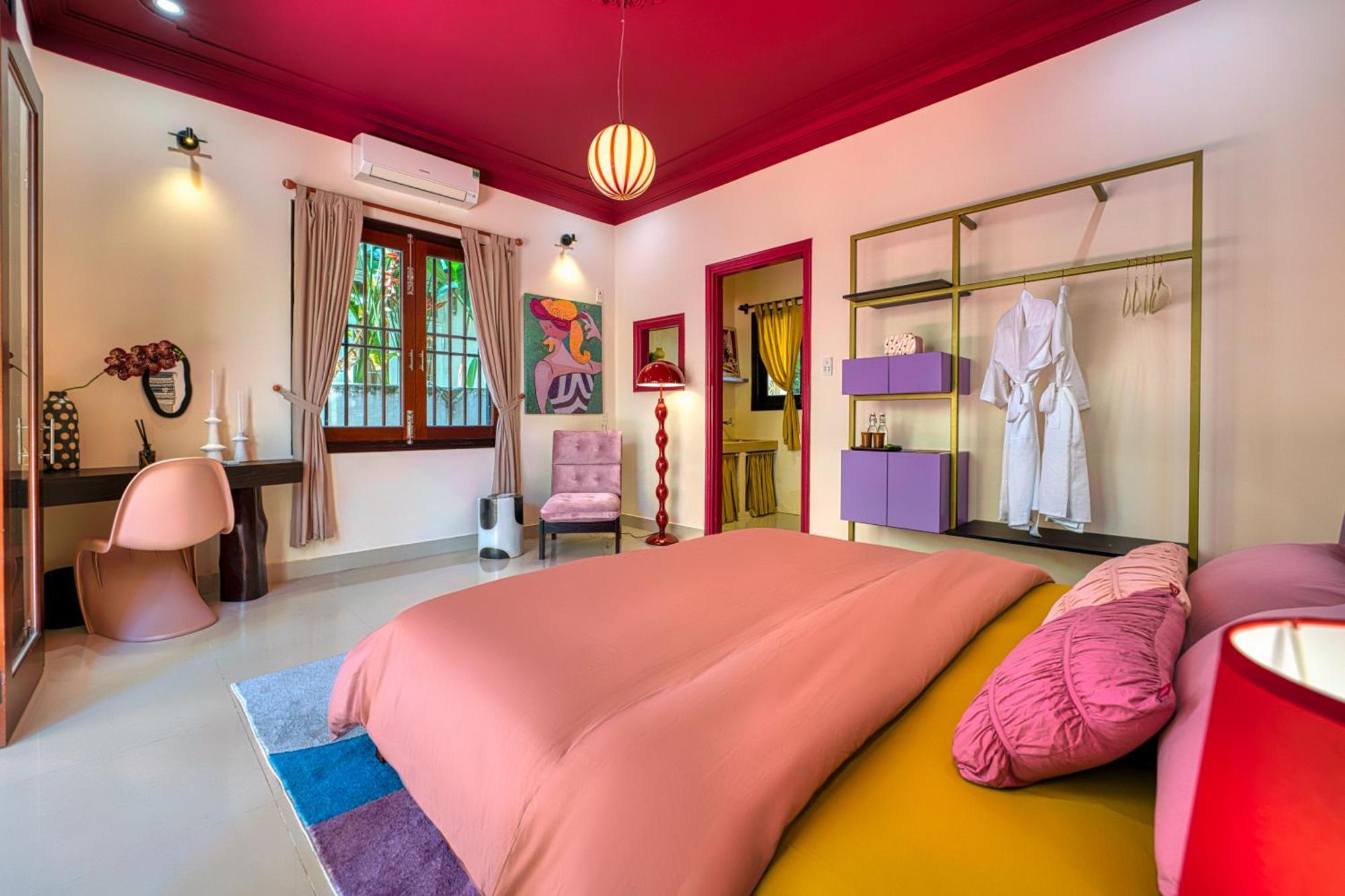 Hotel Xao Xac Hoi An