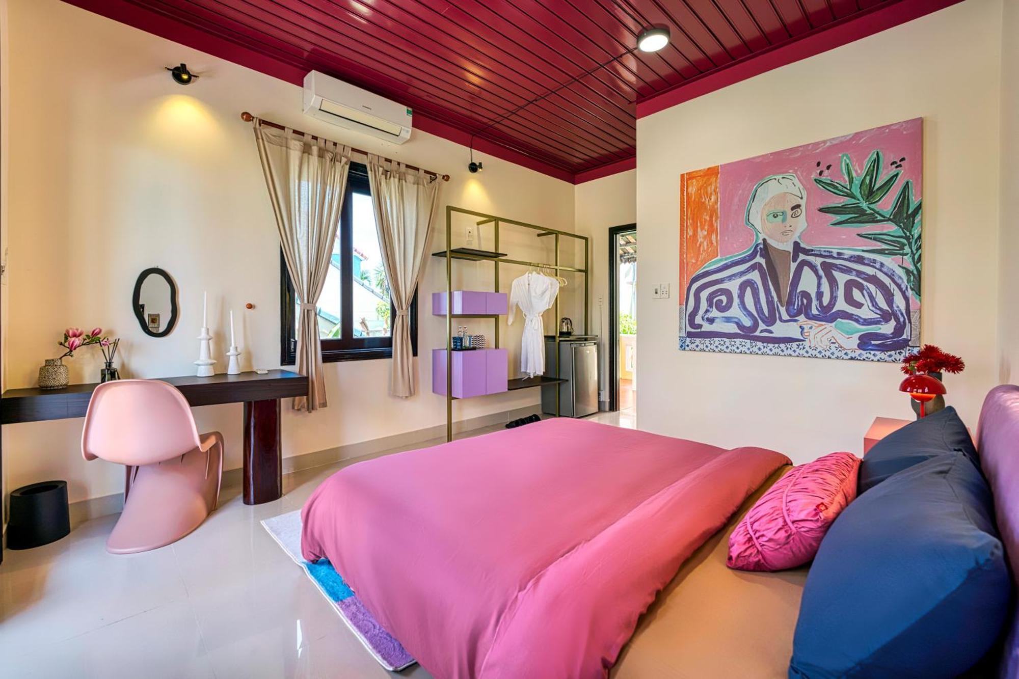 Xao Xac Hotel Hoi An