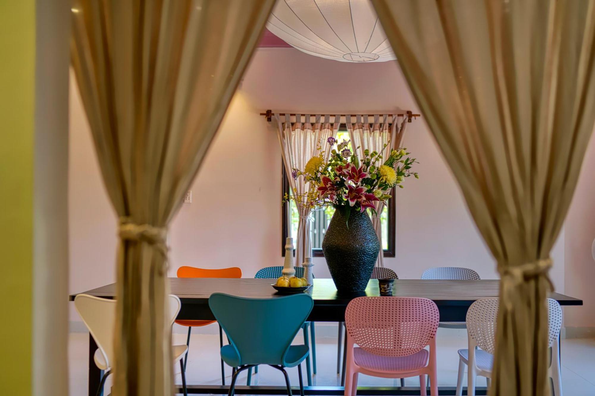 Hotel Xao Xac Hoi An