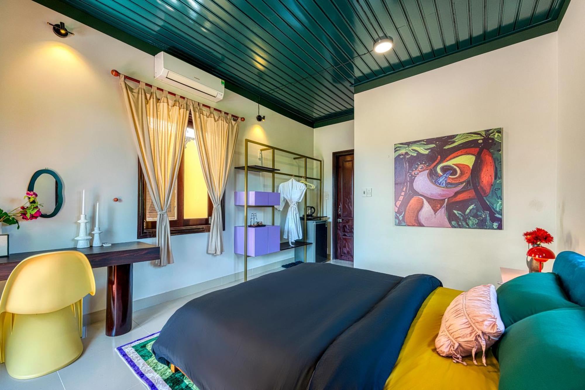 Xao Xac Hotel