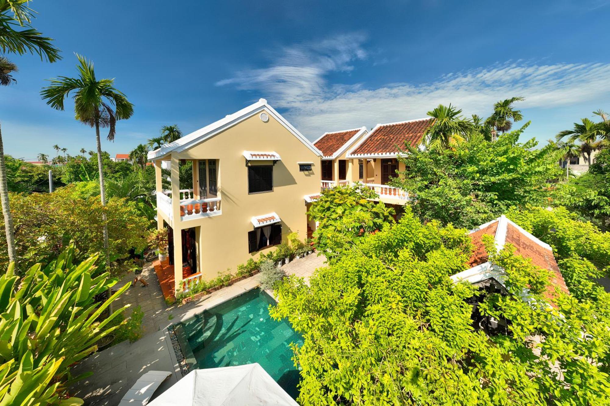Hotel Xao Xac