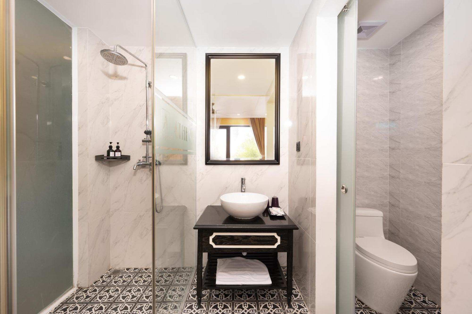 Hotel Jm - Free Shuttle Car To Old Town Hoi An